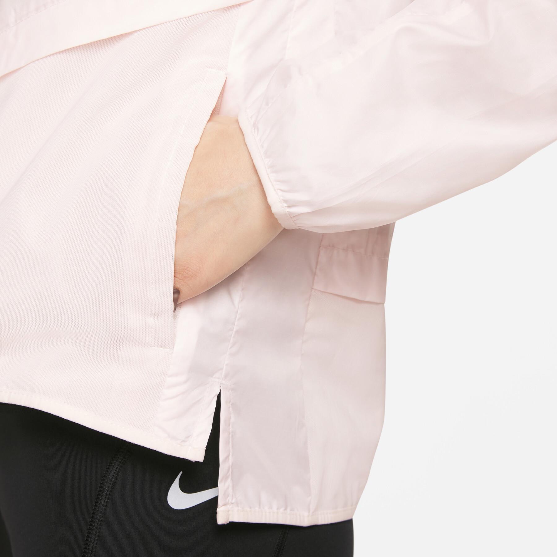 Damen-Trainingsjacke Nike shield