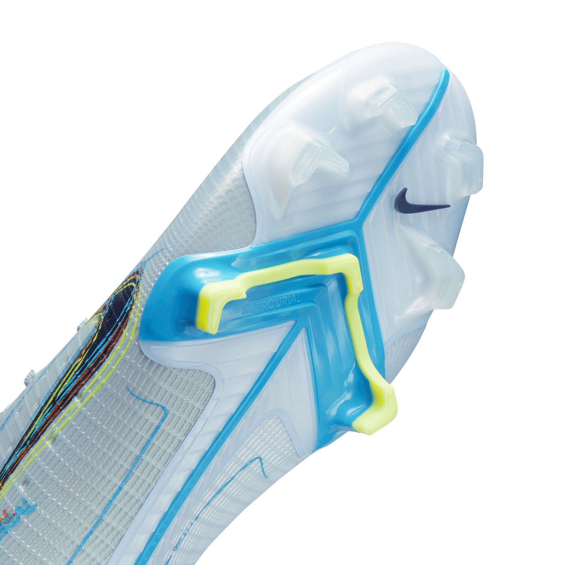 Fußballschuhe Nike Mercurial Vapor 14 Élite FG- Progress Pack