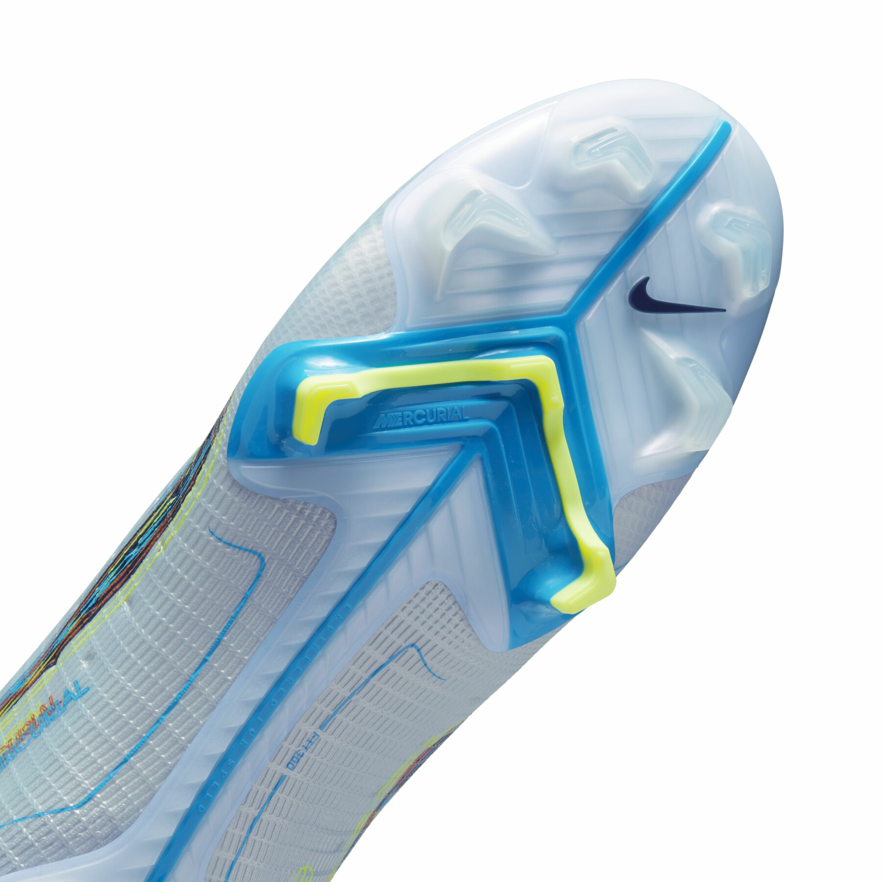 Fußballschuhe Nike Mercurial Superfly 8 Élite FG- Progress Pack