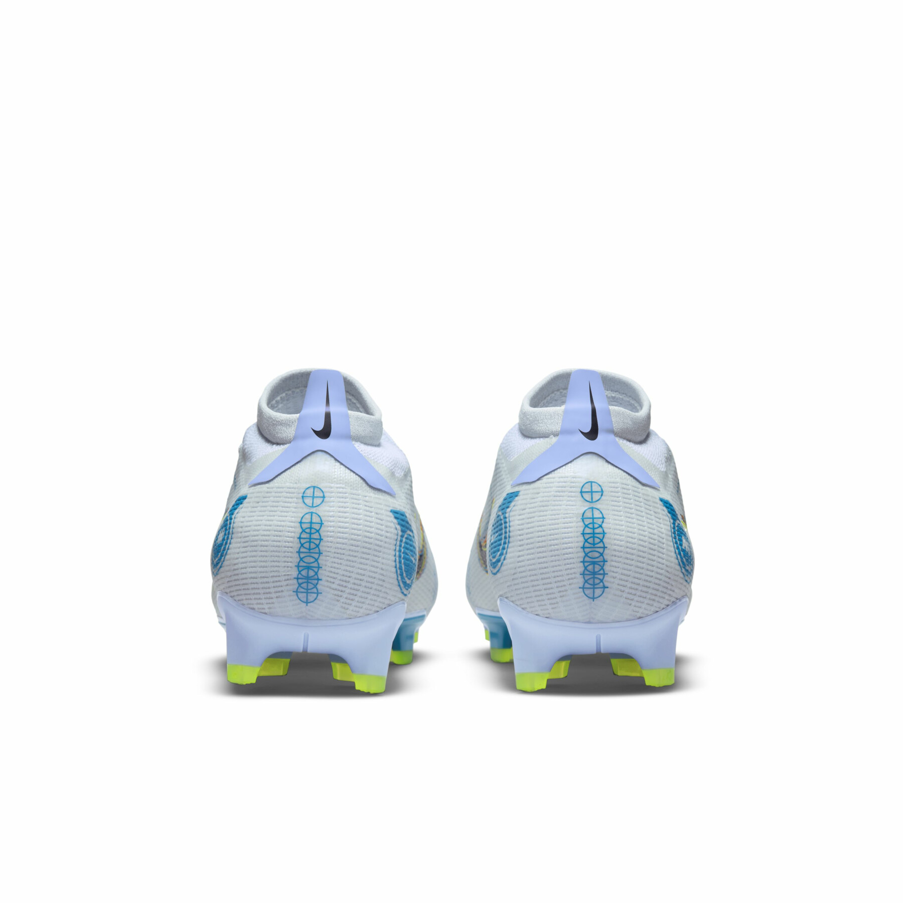 Fußballschuhe Nike Mercurial Vapor 14 Pro FG - Progress Pack