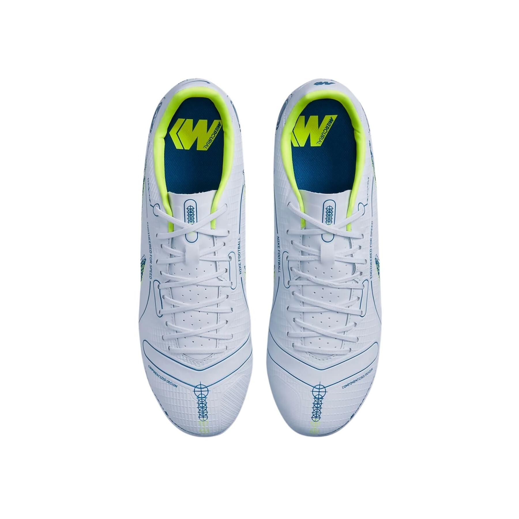 Fußballschuhe Nike Mercurial Vapor 14 Academy FG/MG - Progress Pack