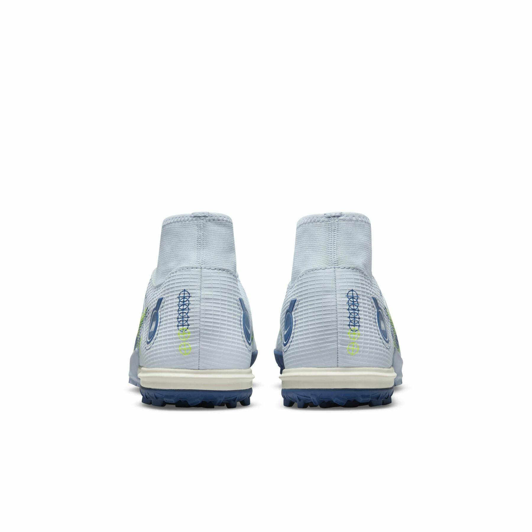 Schuhe Nike Mercurial Superfly 8 Academy TF