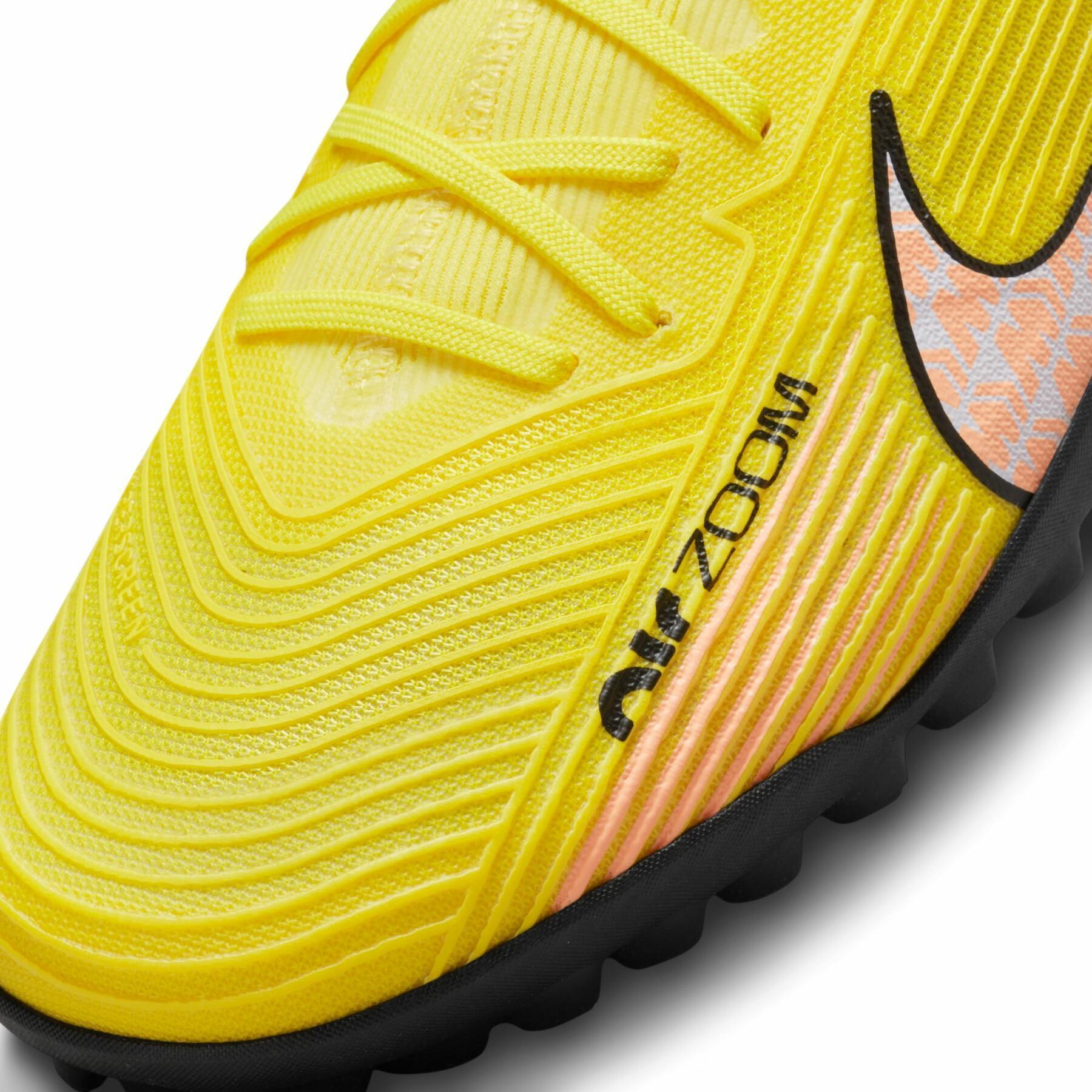 Fußballschuhe Nike Zoom Mercurial Vapor 15 Pro TF - Lucent Pack