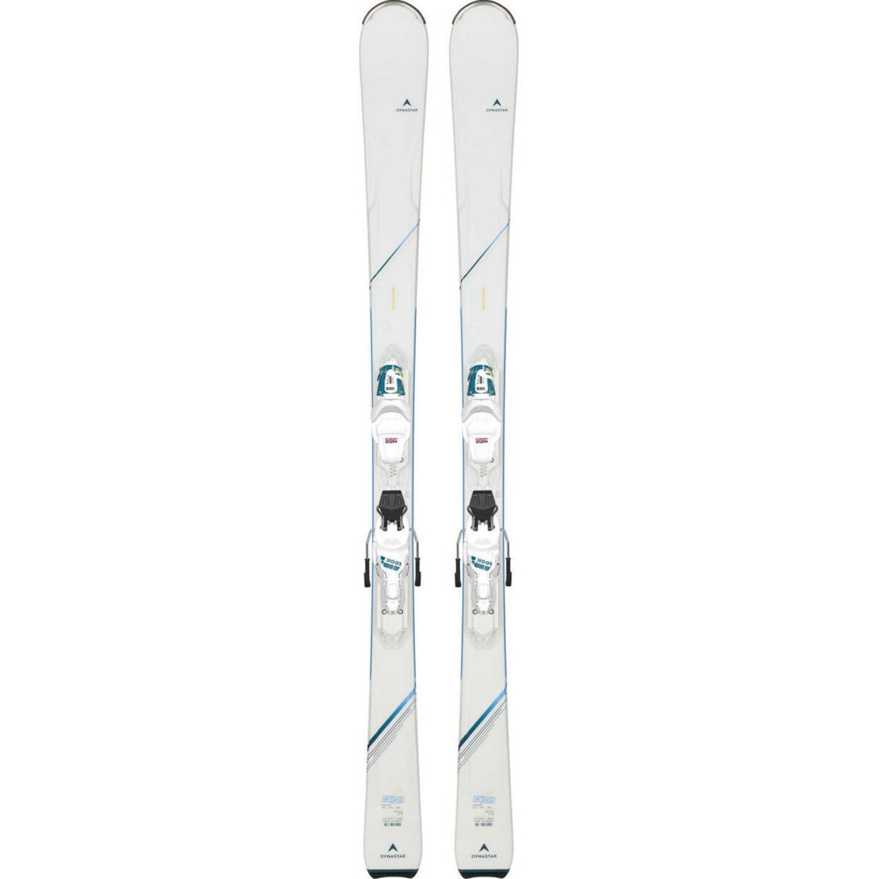 Frauen-Ski Dynastar intense 6 /10 gw