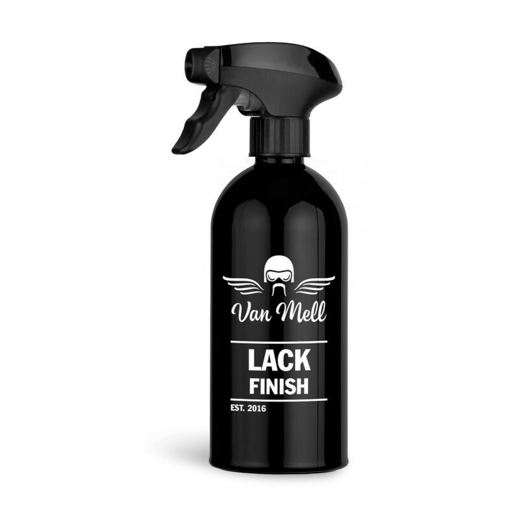 Lack-Finish-Spray Van Mell