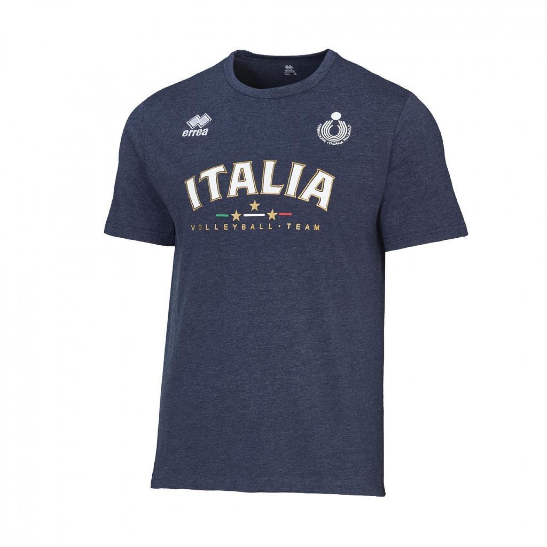 Volleyball-T-Shirt Italie