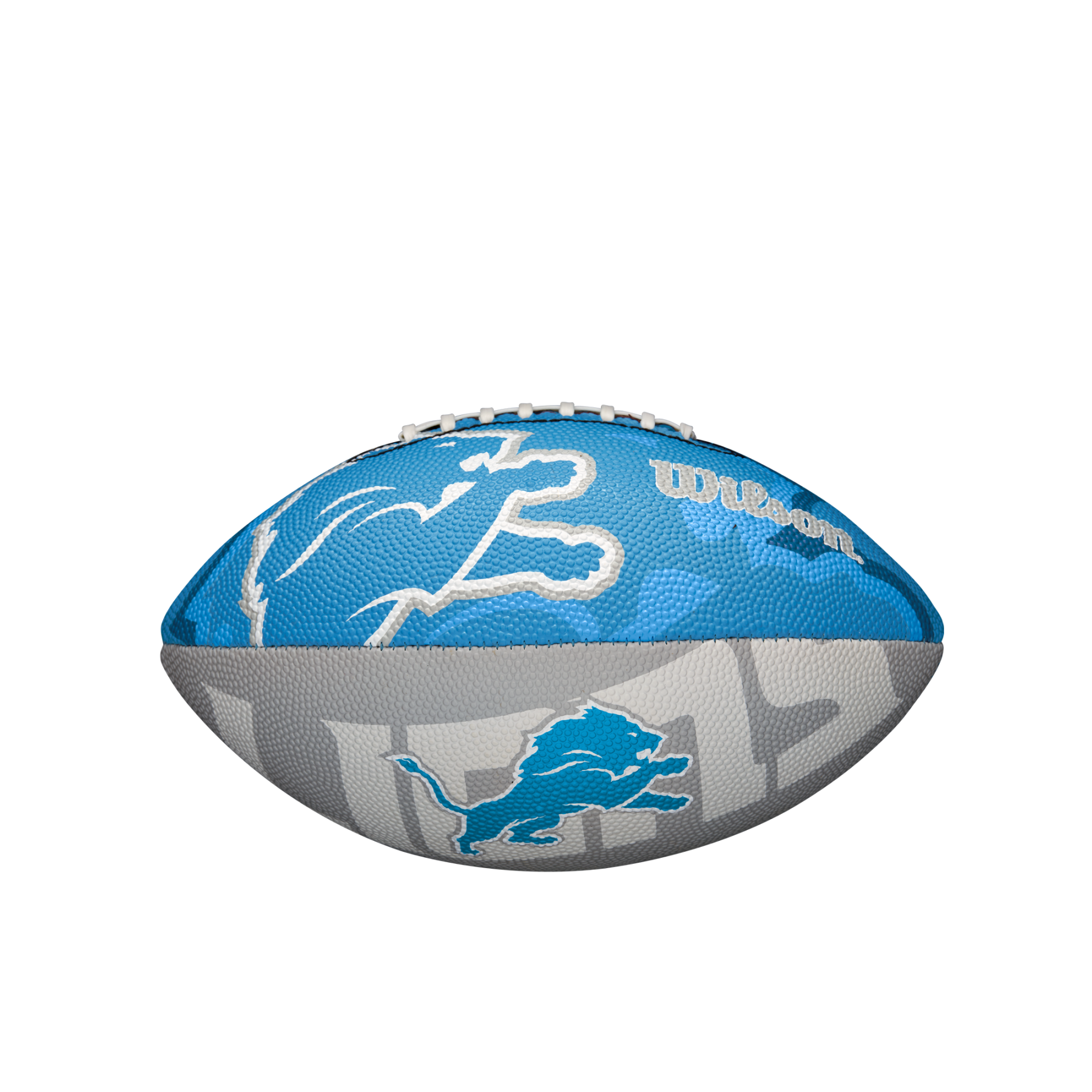 Kinderball Wilson Lions NFL Logo