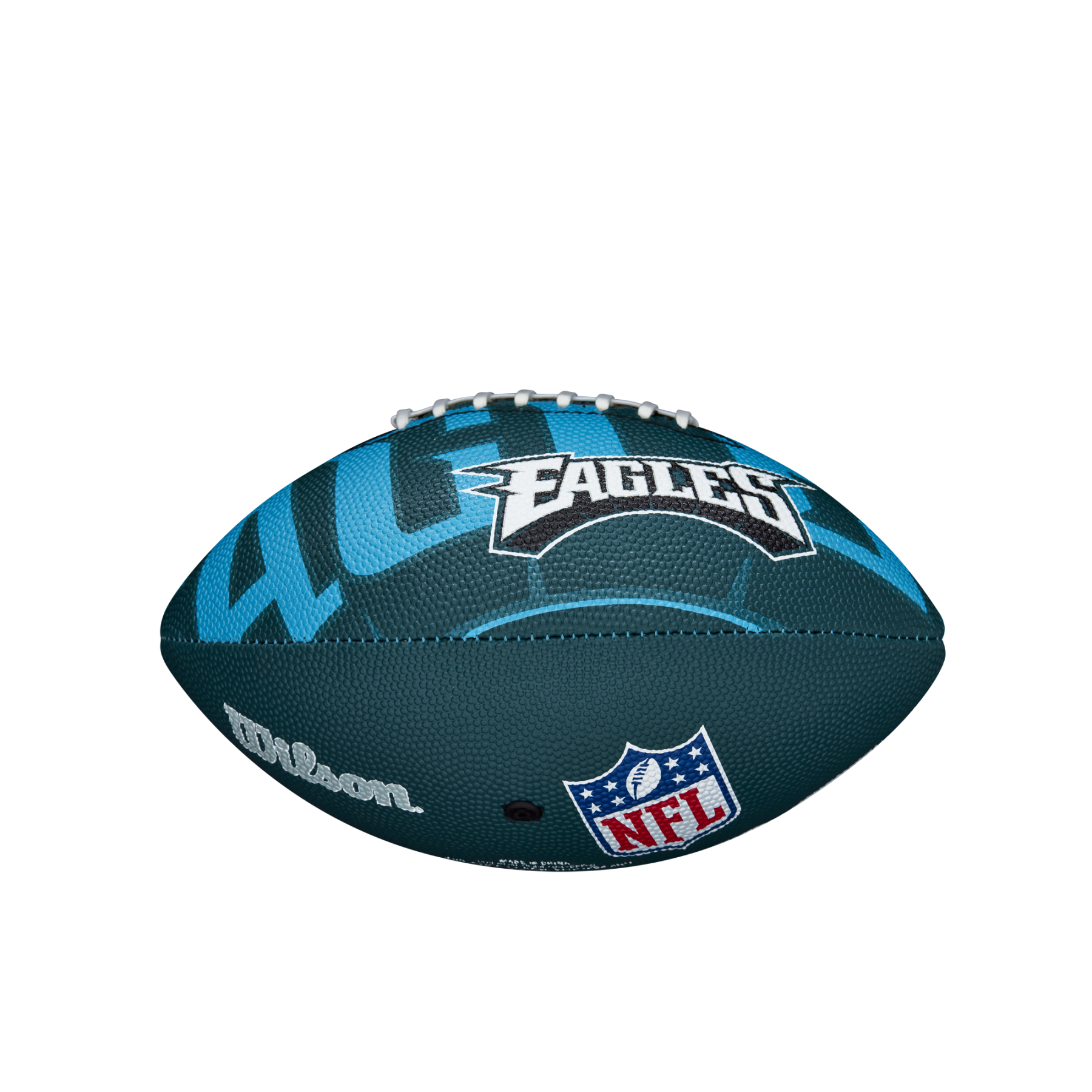 Kinderball Wilson Eagles NFL Logo