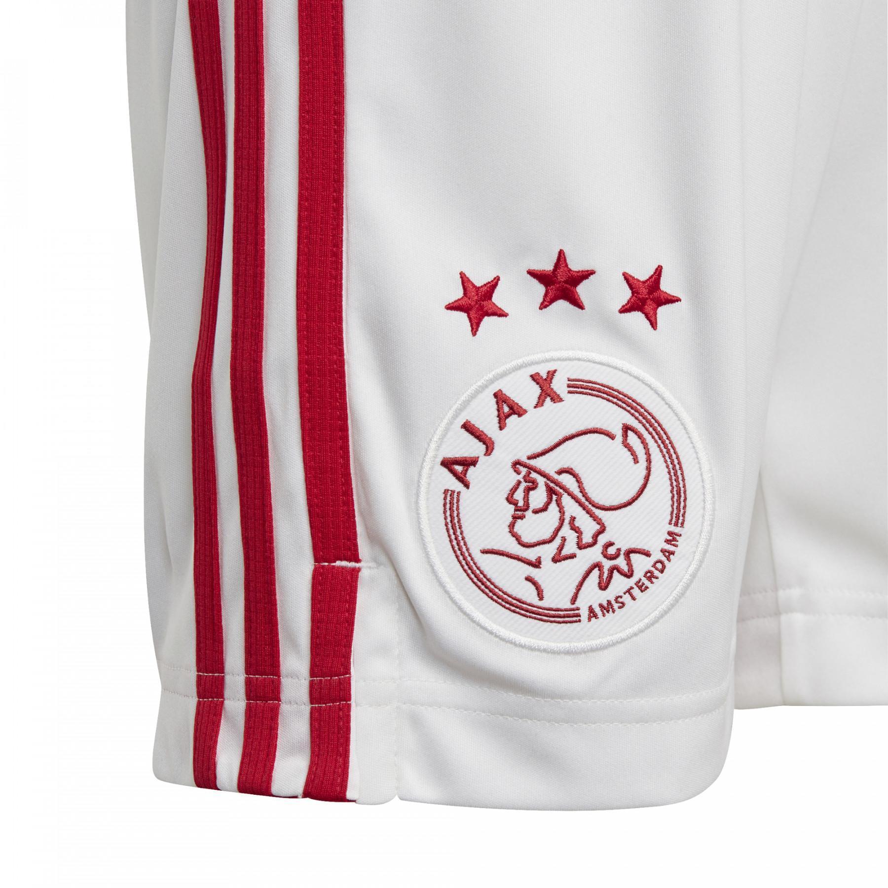 Kurzes Heimkind Ajax Amsterdam 2020/21