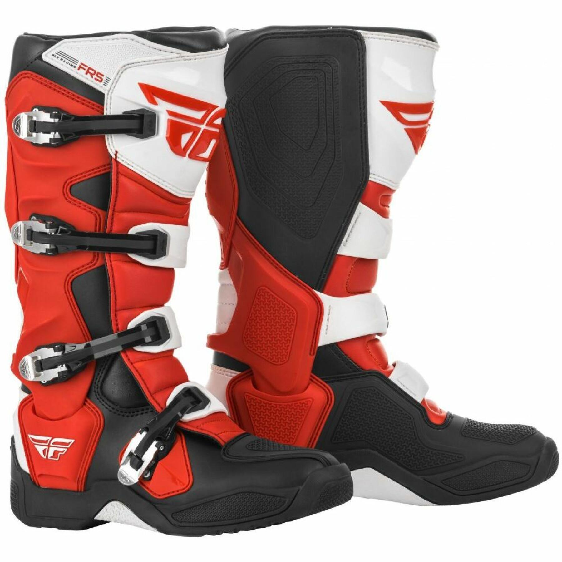 Stiefel Fly Racing FR5