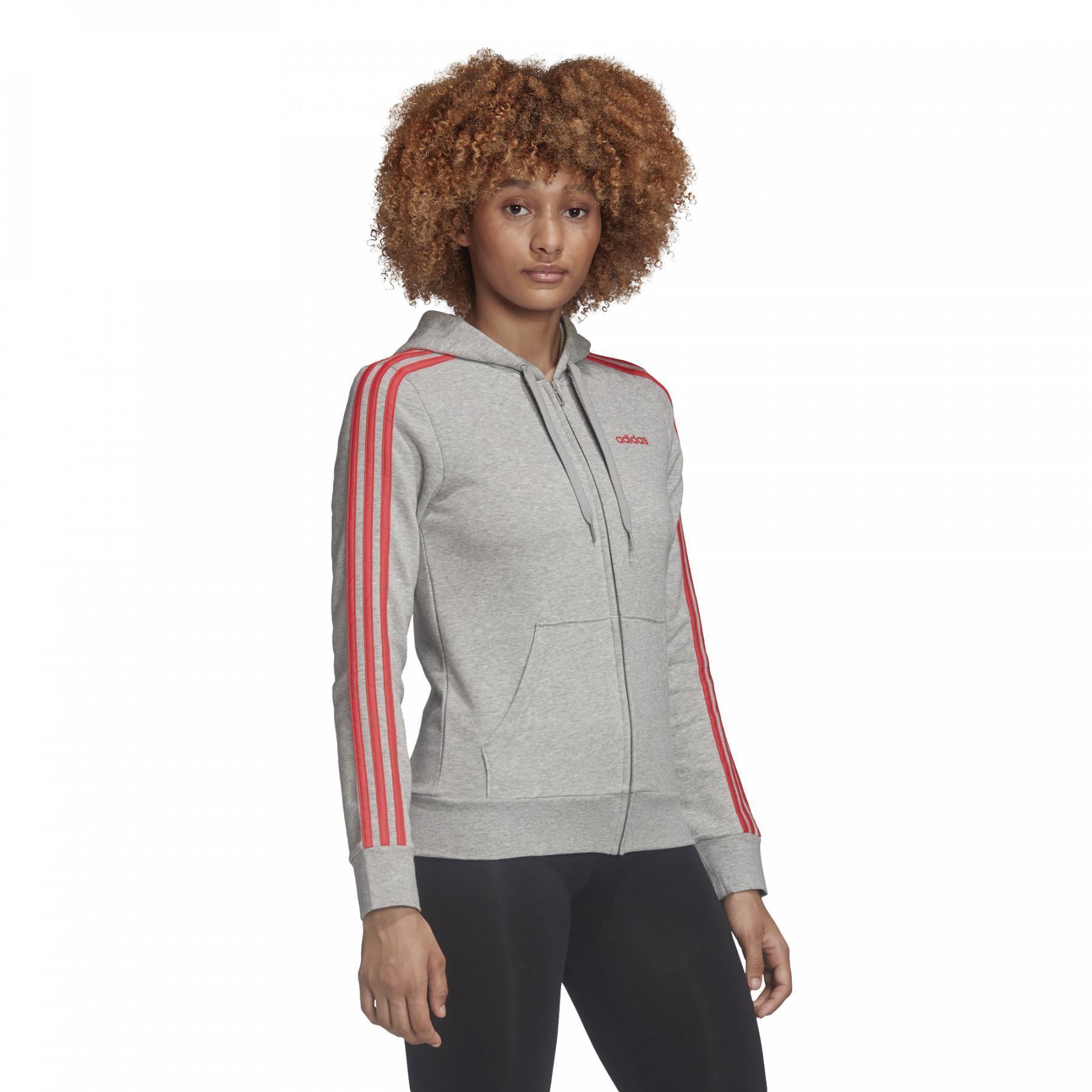 Damen-Sweatshirt adidas Essentials 3-Stripes