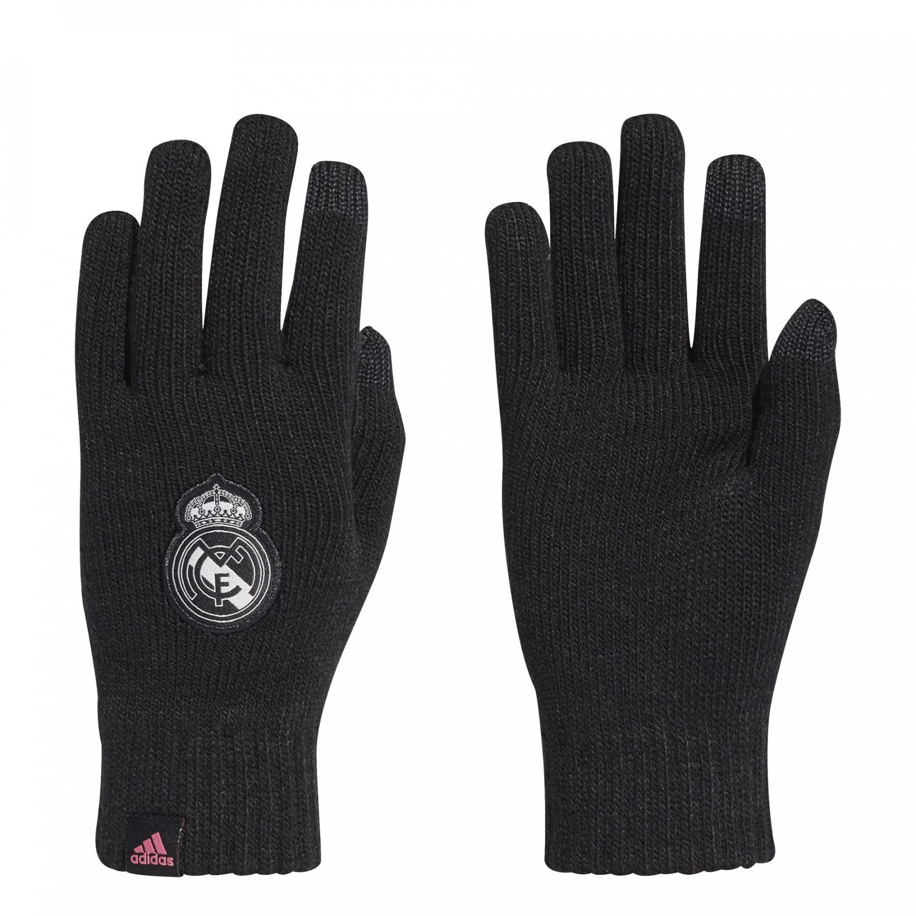 Handschuhe Real Madrid