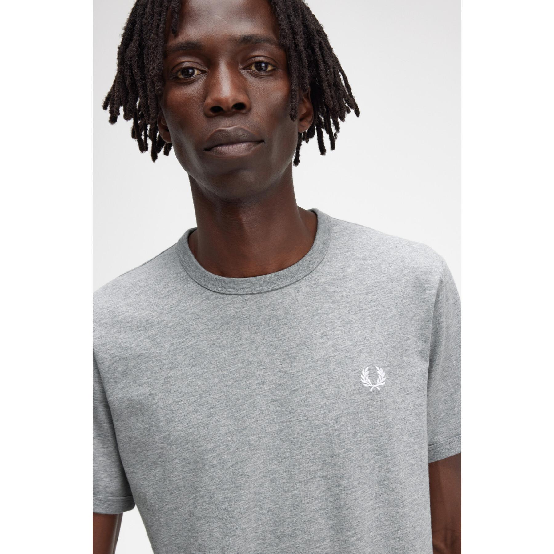 T-Shirt Fred Perry