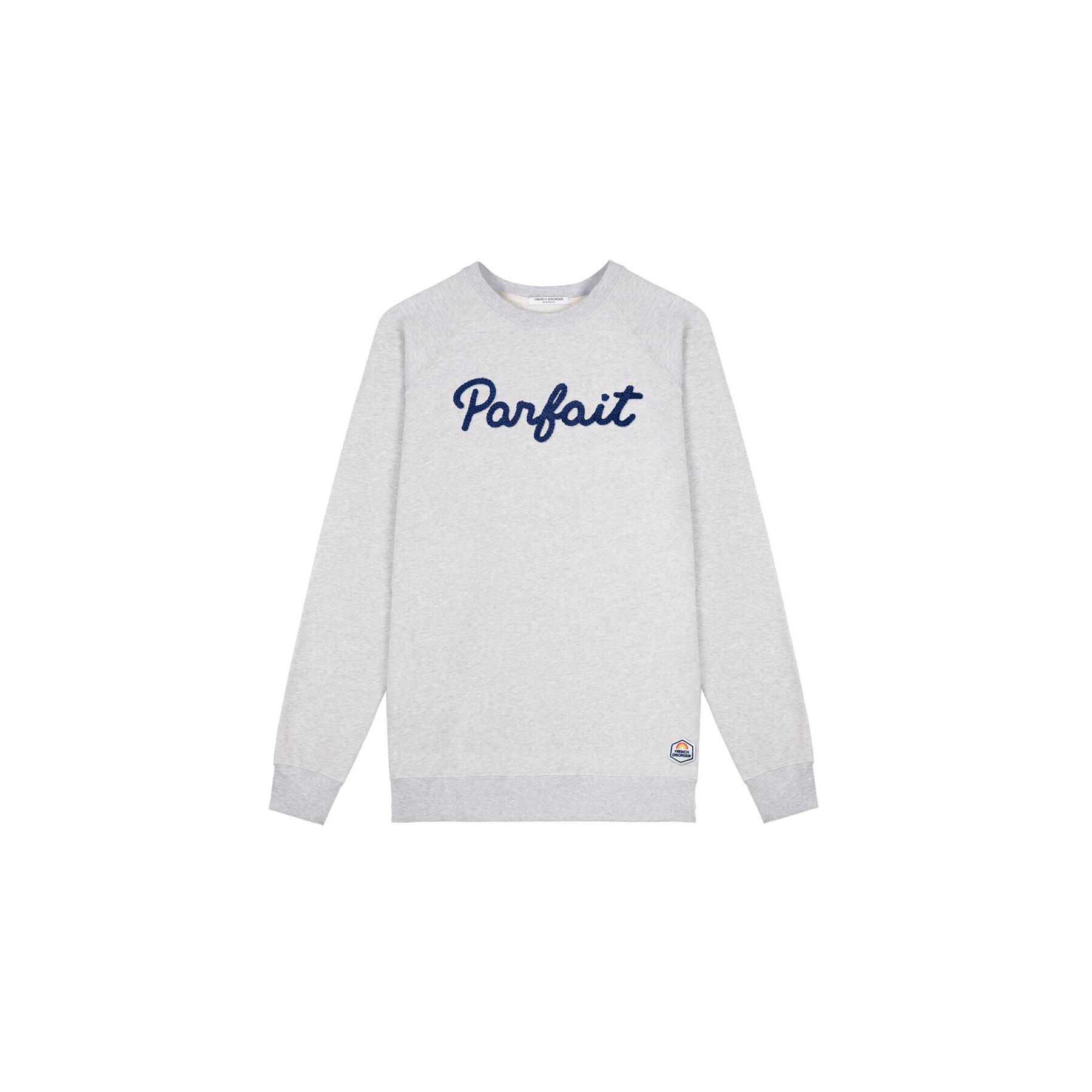 Pullover French Disorder Clyde Parfait