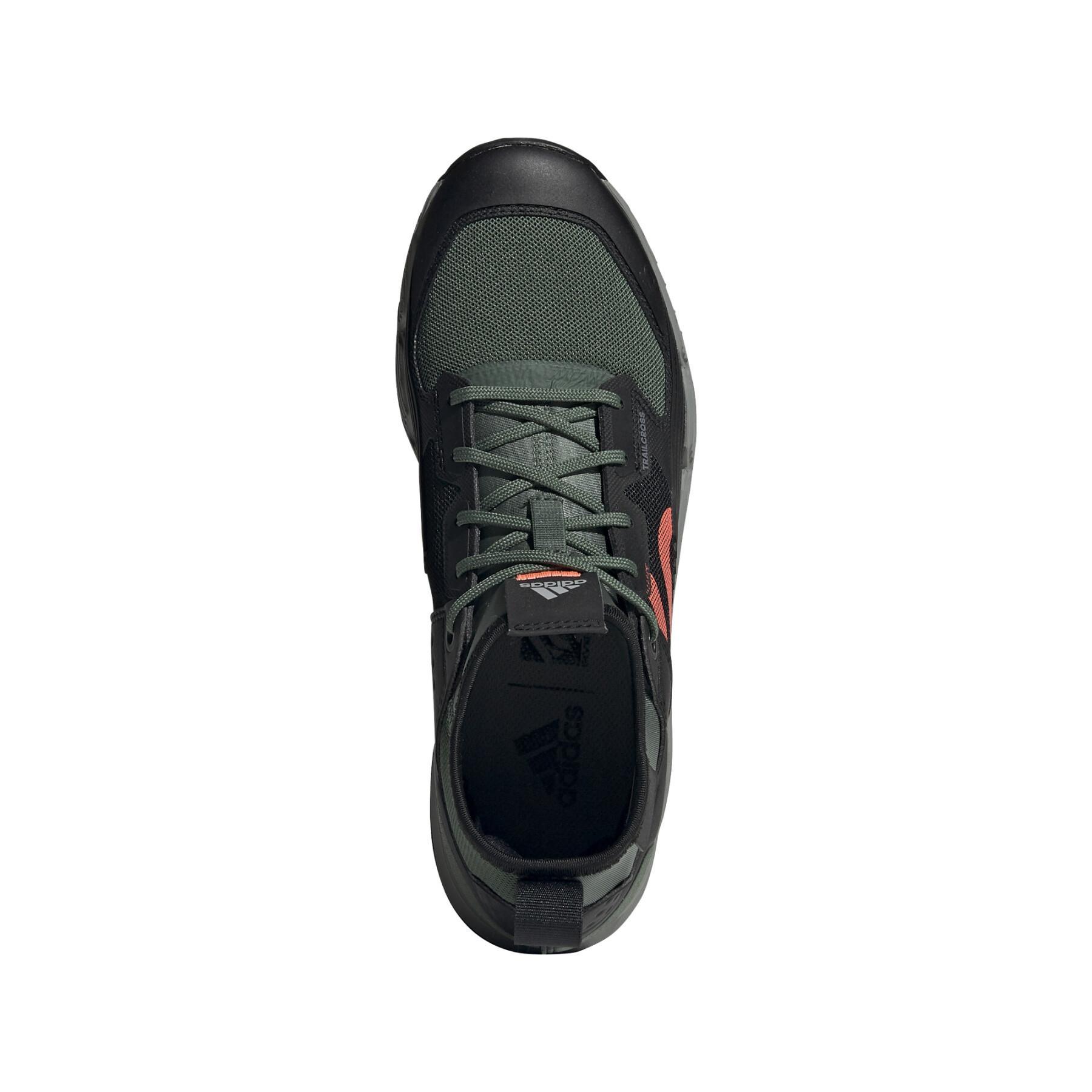 Damen-Mountainbike-Schuhe adidas Five Ten Trailcross Xt