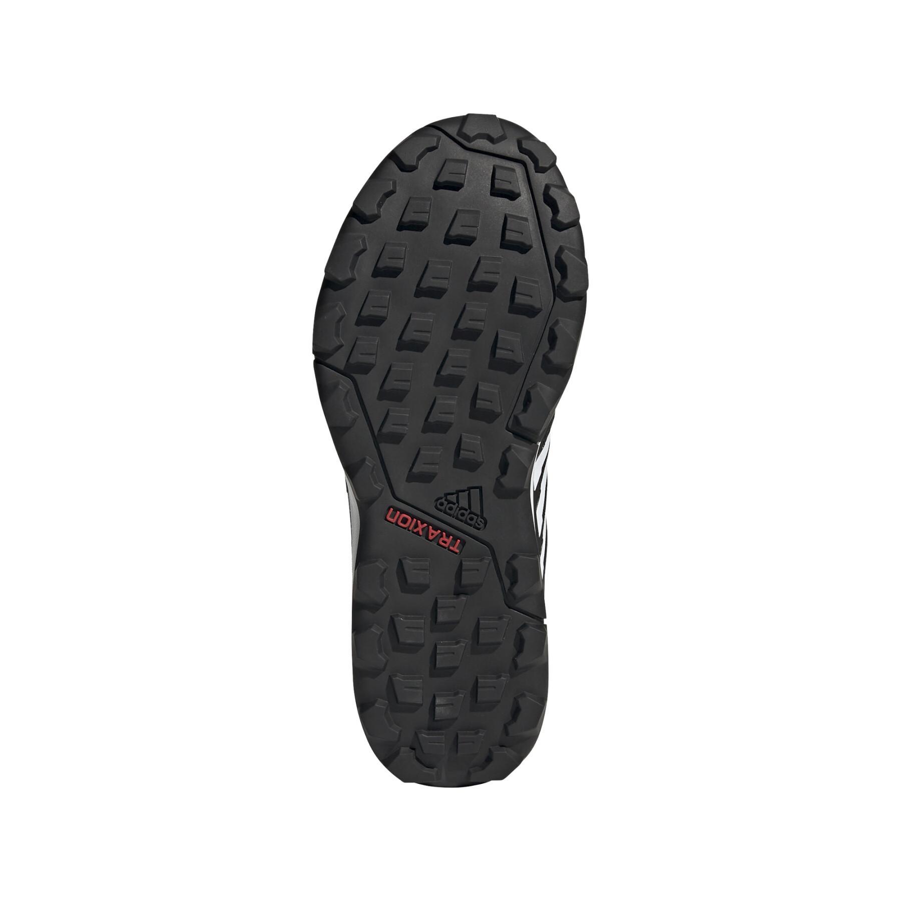 Damen-Trail-Schuhe adidas Terrex Agravic GORE-TEX