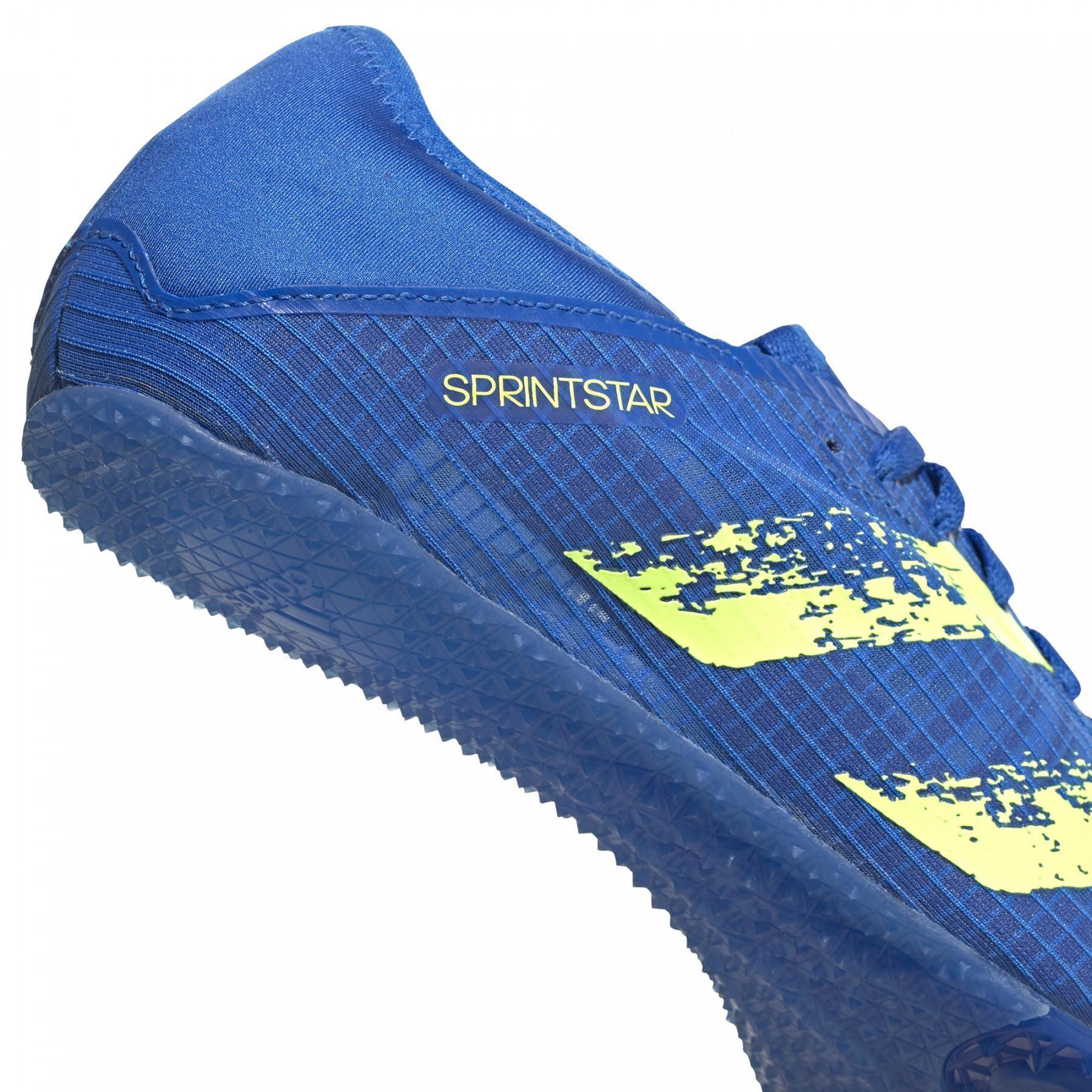 Schuhe adidas Sprintstar Spikes