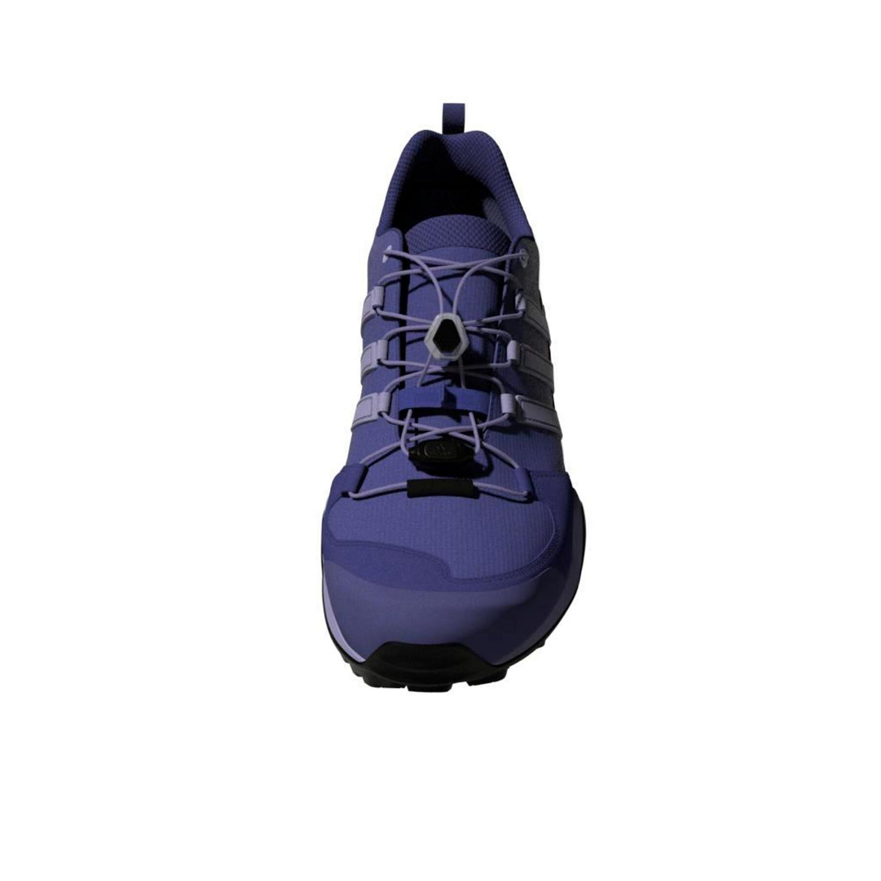 Schuhe für Frauen adidas Terrex Swift R2 Gore-Tex