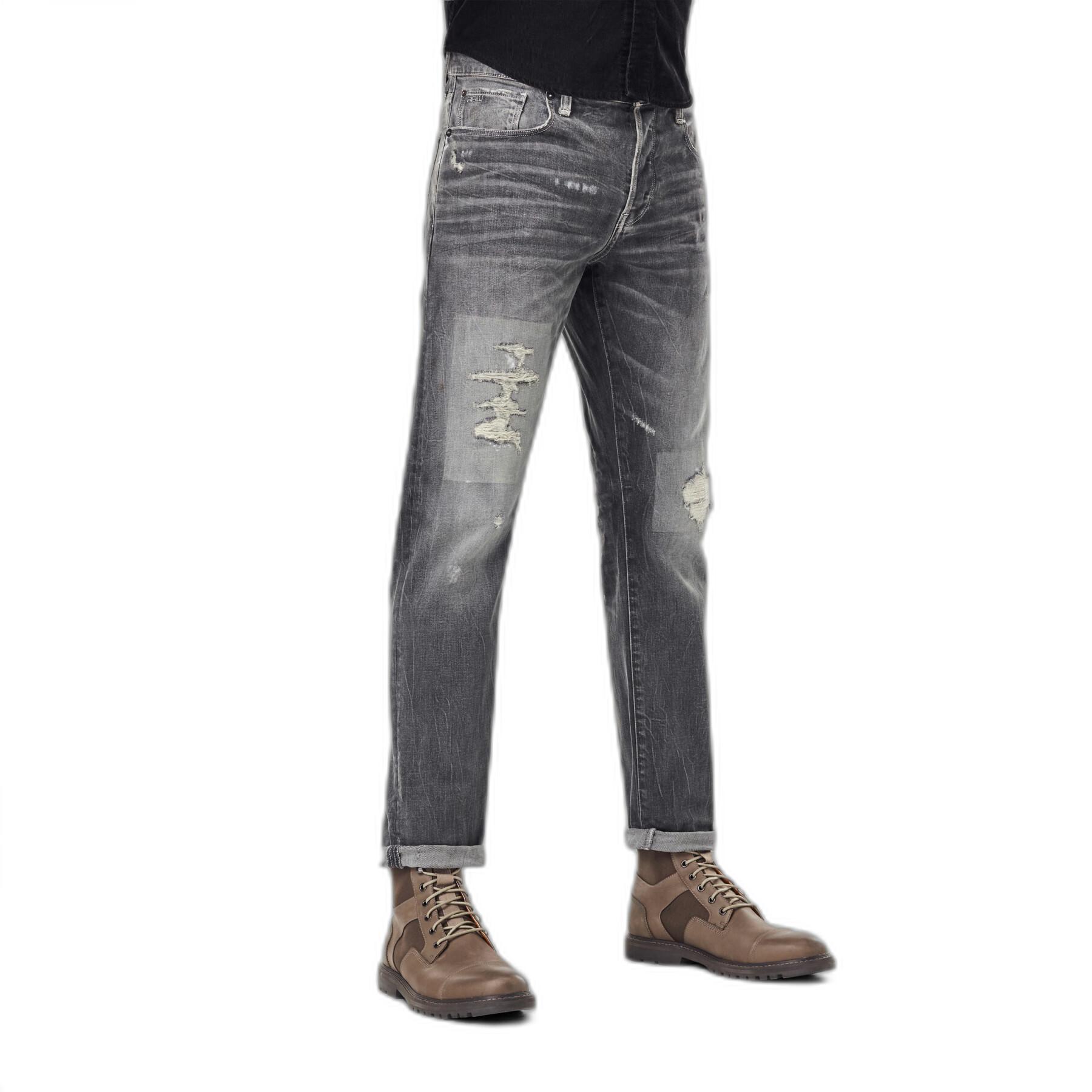 Gerade geschnittene Jeans G-Star 3301