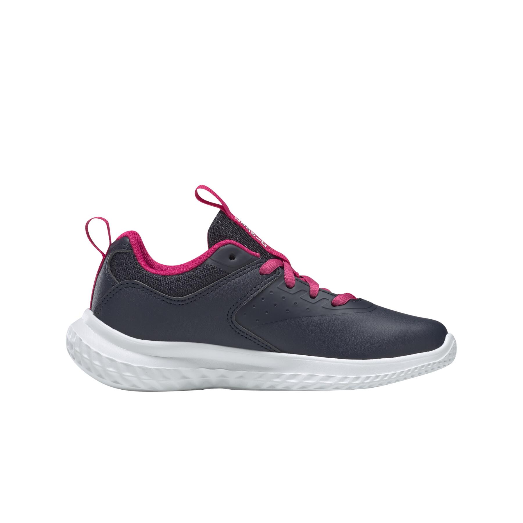 Schuhe für Mädchen Reebok rush runner 4.0 syn
