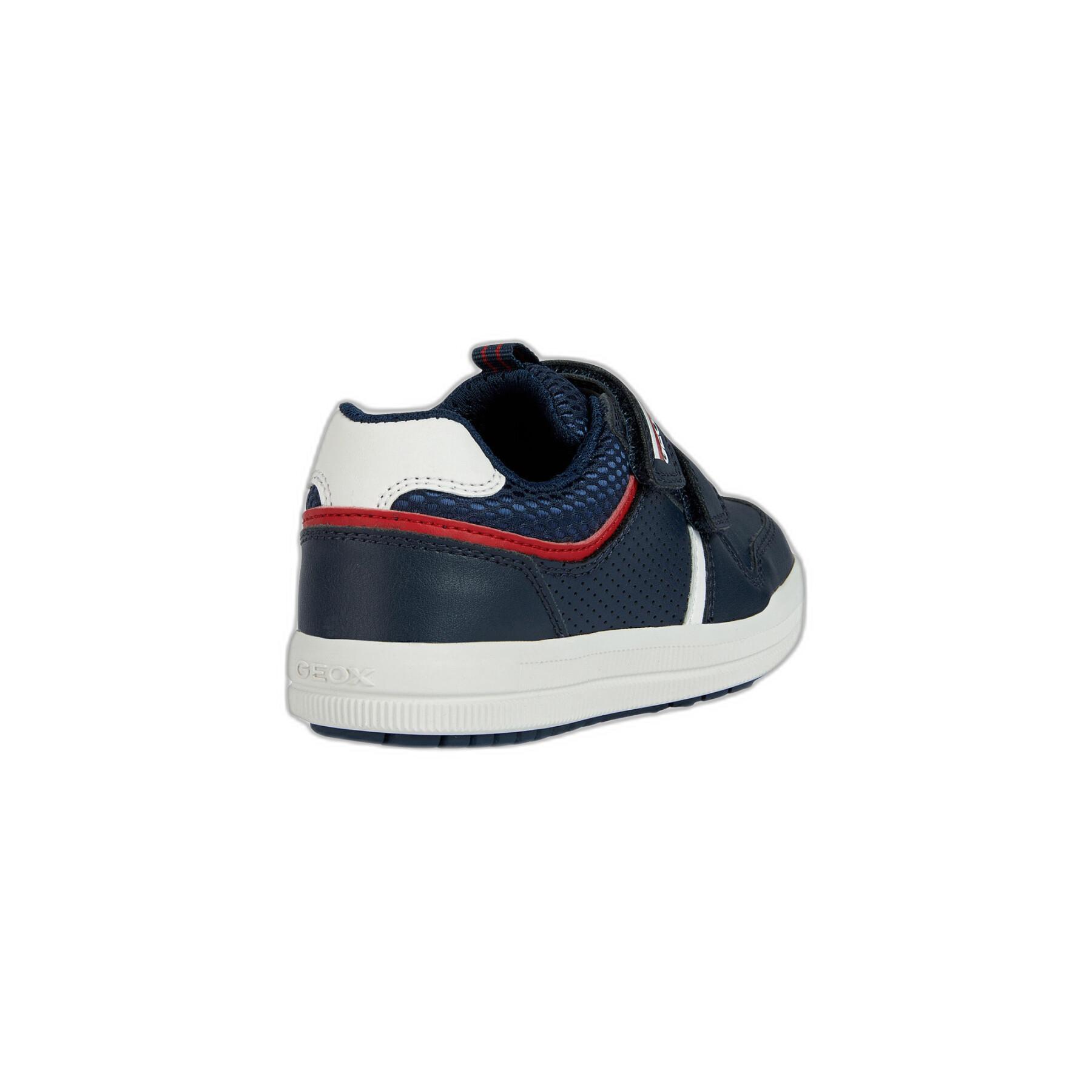 Sneakers für Baby-Jungen Geox Arzach