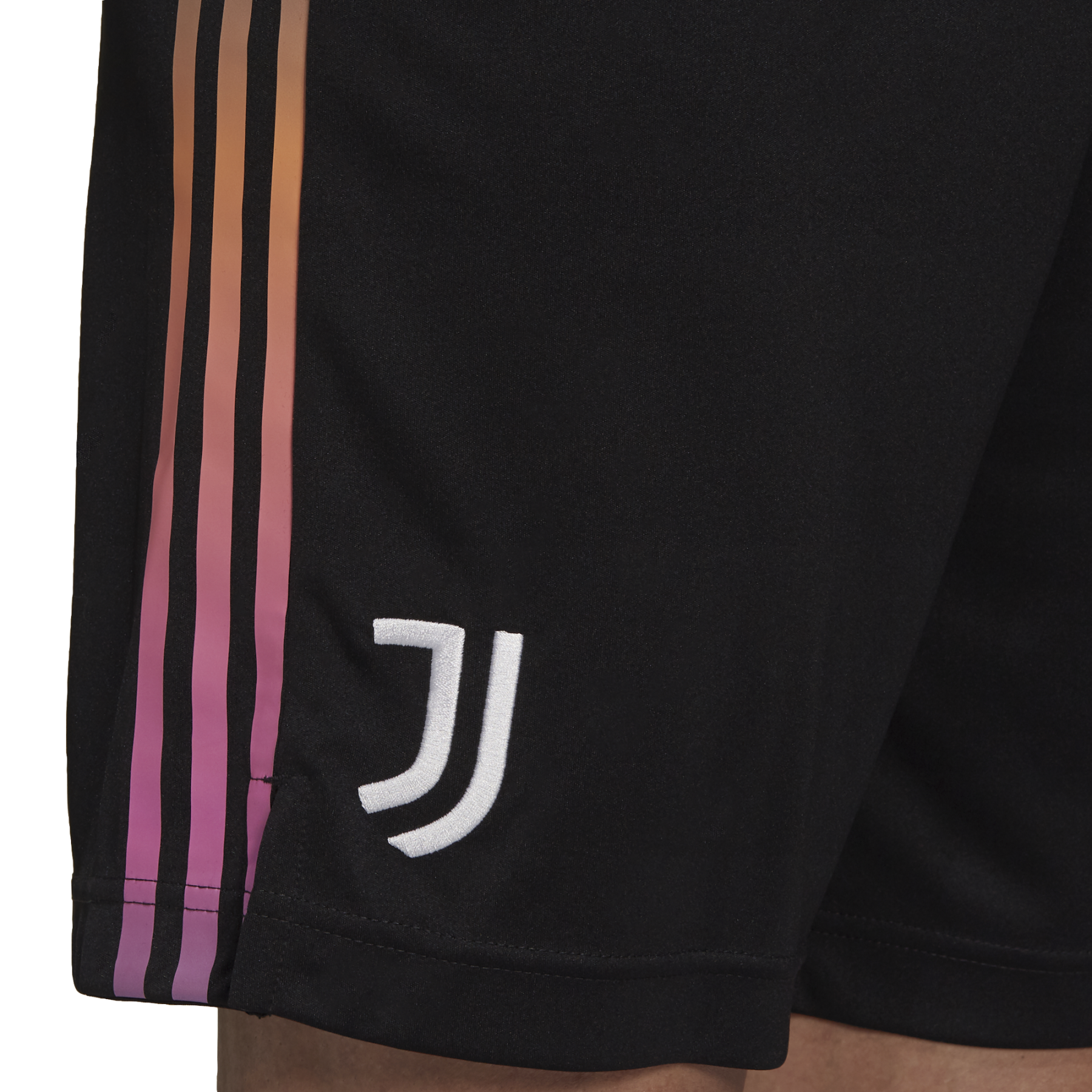 Outdoor-Shorts Juventus 2021/22