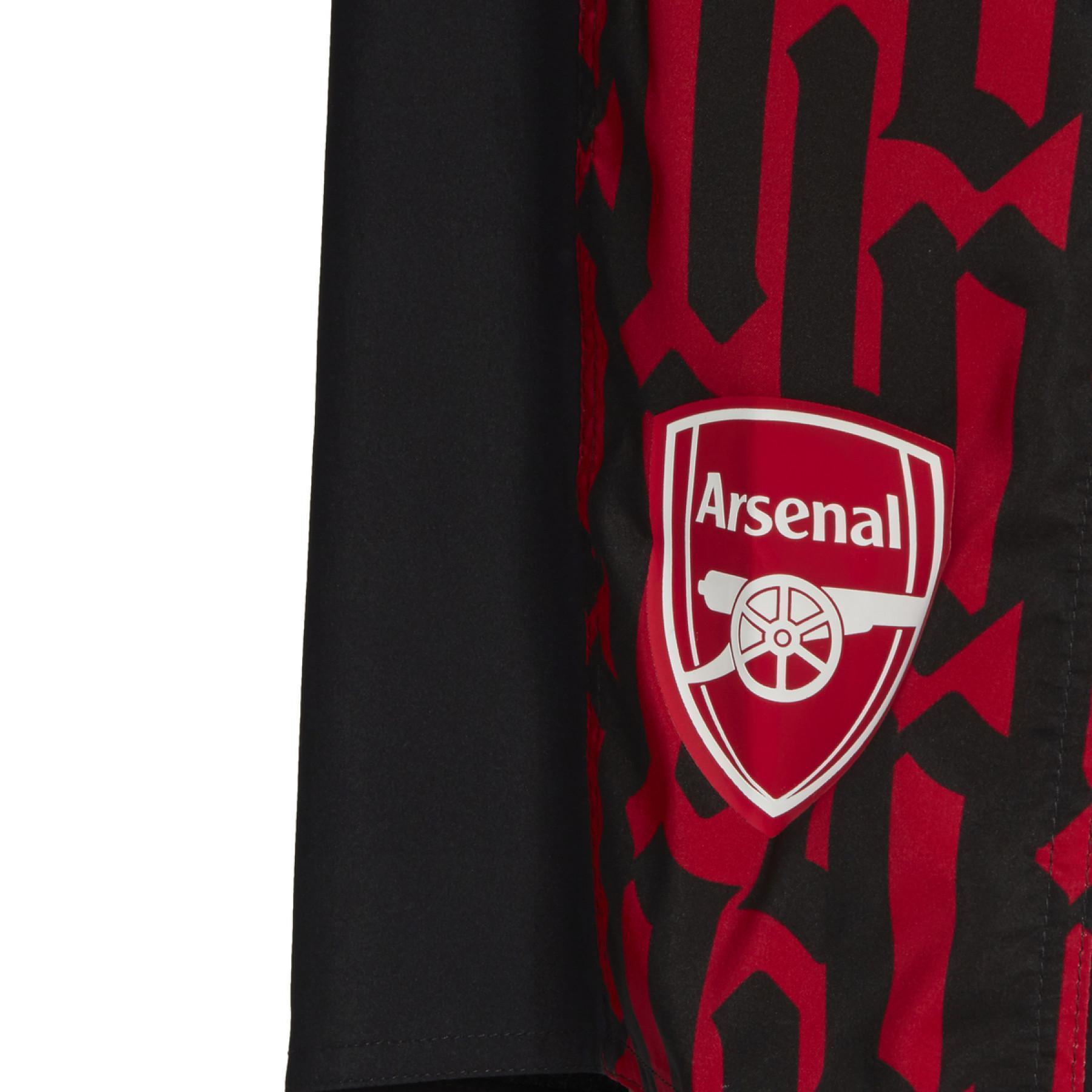 Badeshorts adidas Arsenal
