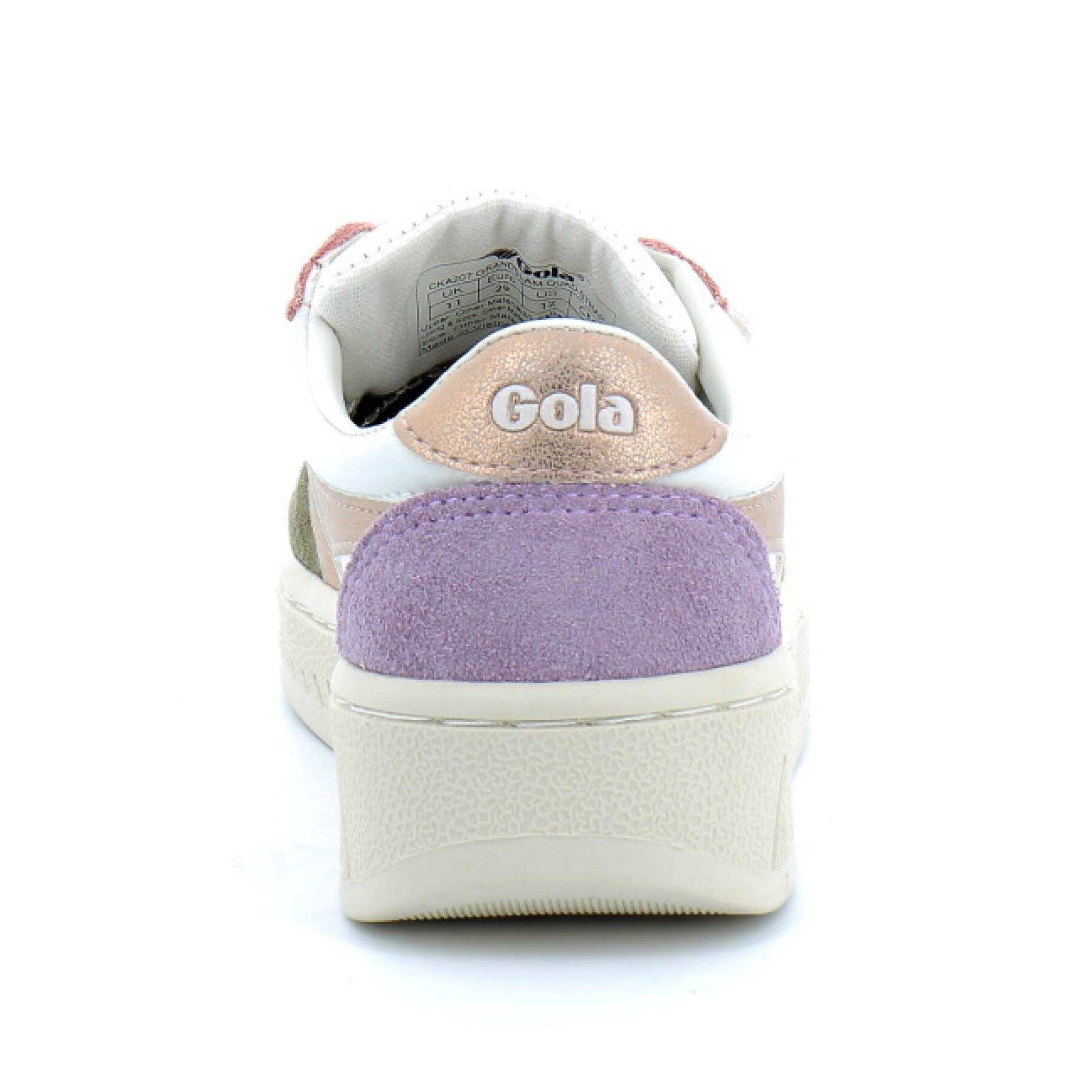 Sneakers Gola Classics Grandslam Quadrant