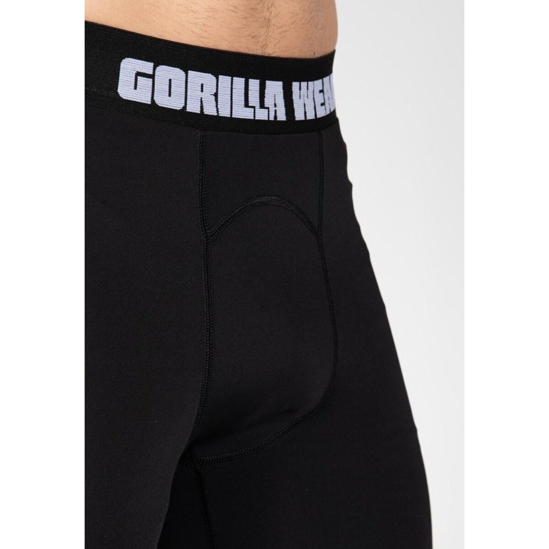 Leggings Gorilla Wear Columbus