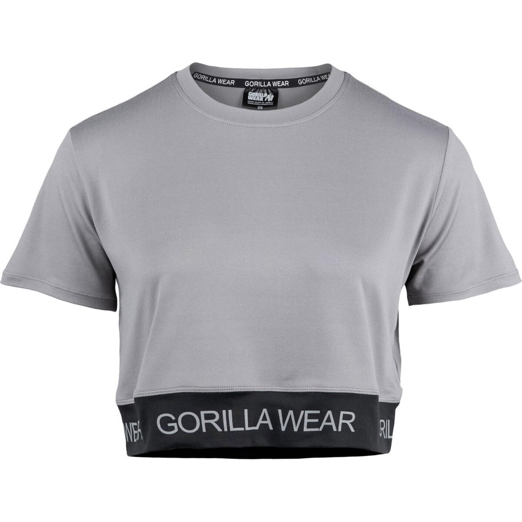 T-Shirt Gorilla Wear Colby