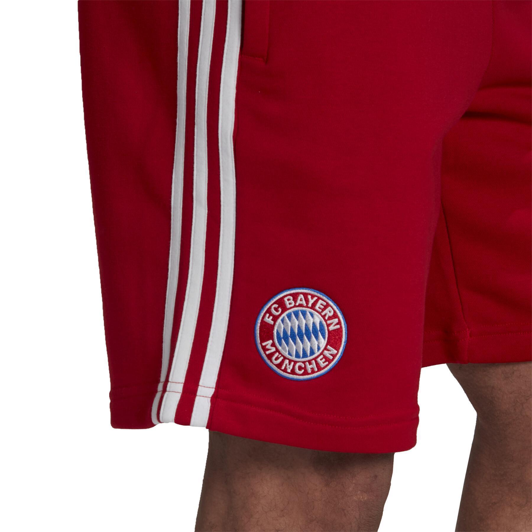 Kurz fc Bayern Munich 3-Stripes