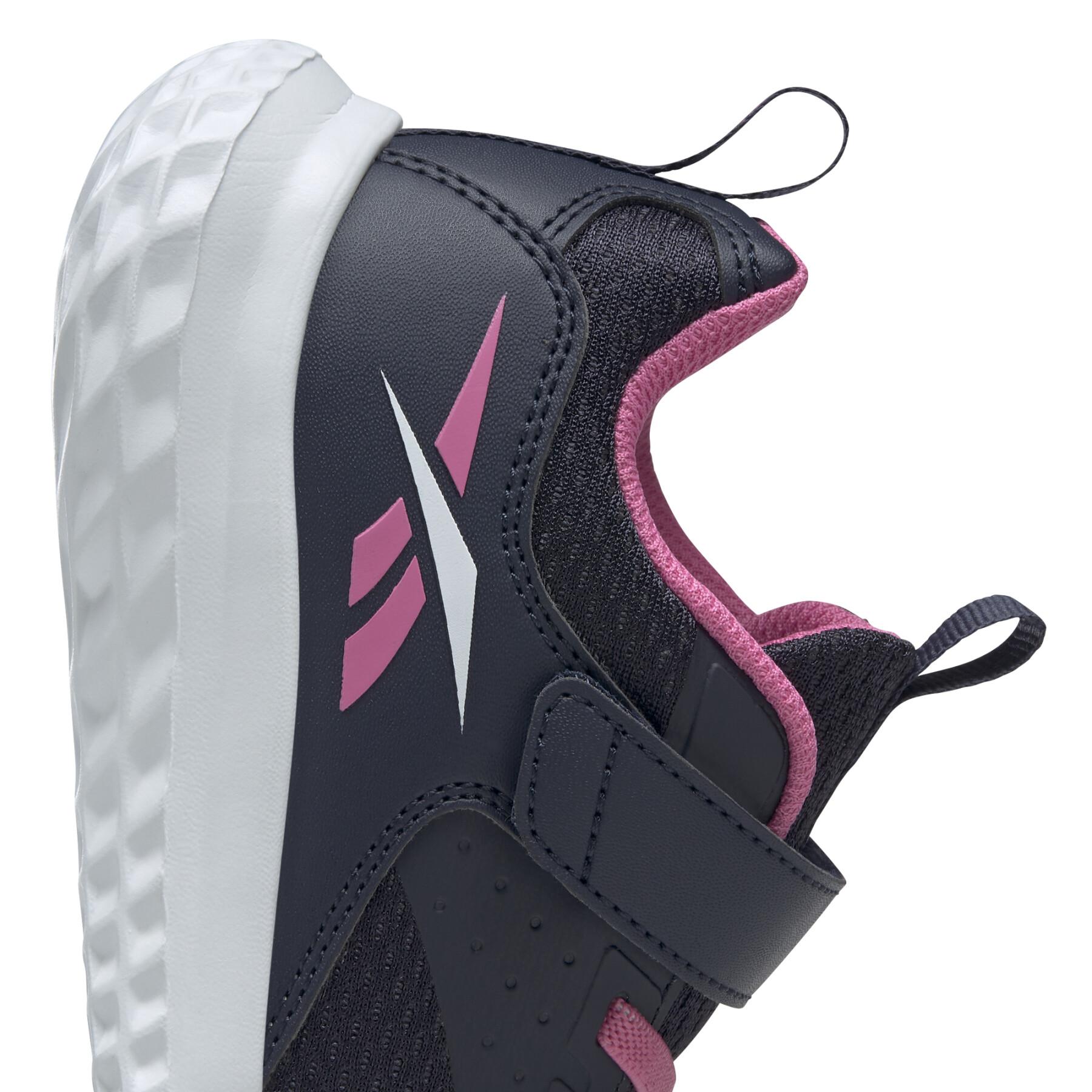 Sneakers für Mädchen Reebok Rush Runner 4.0 Alt