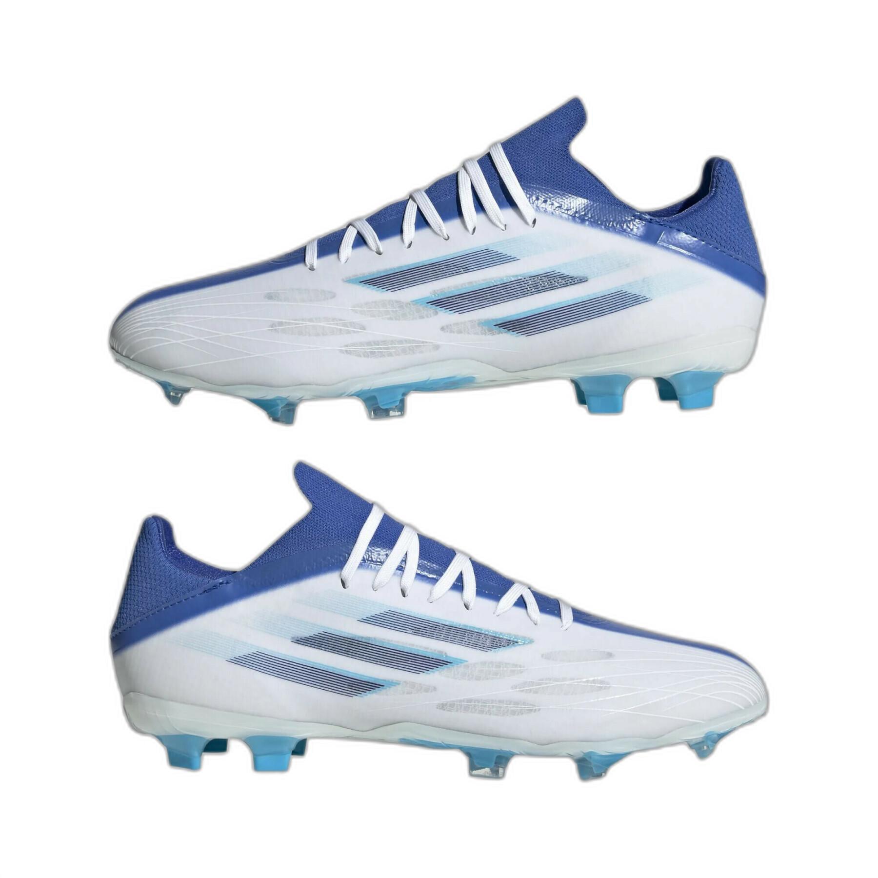 Fußballschuhe adidas X Speedflow.2 SG
