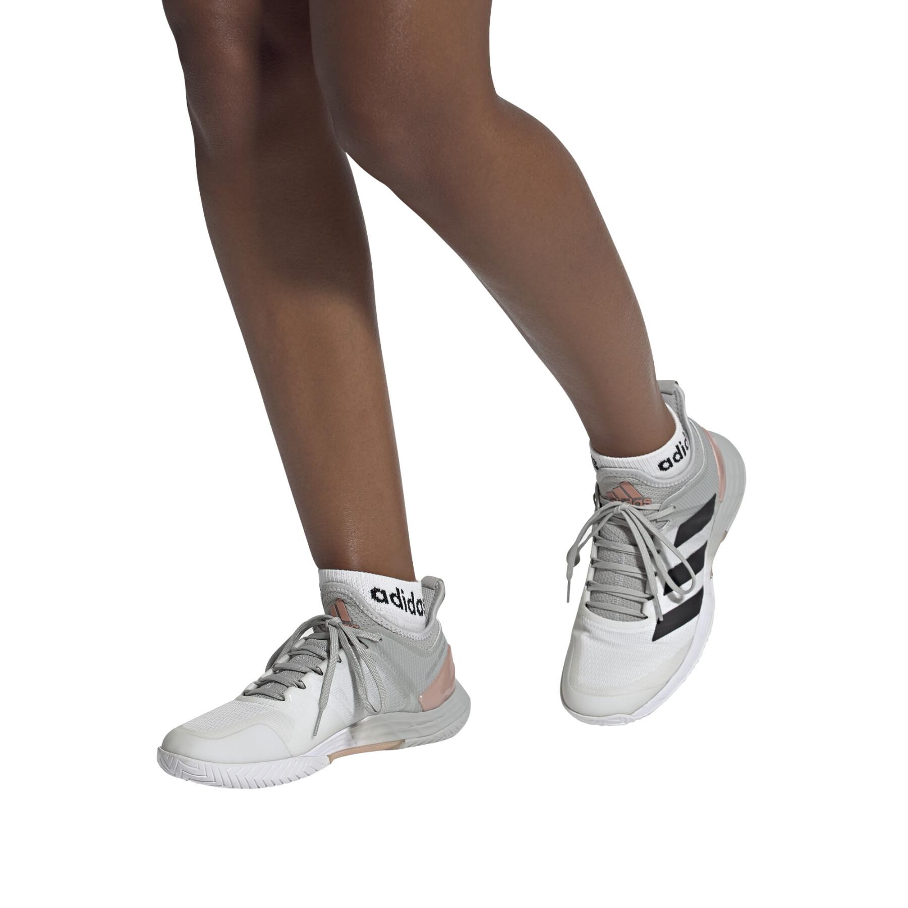 Damen-Tennisschuhe adidas Adizero Ubersonic 4