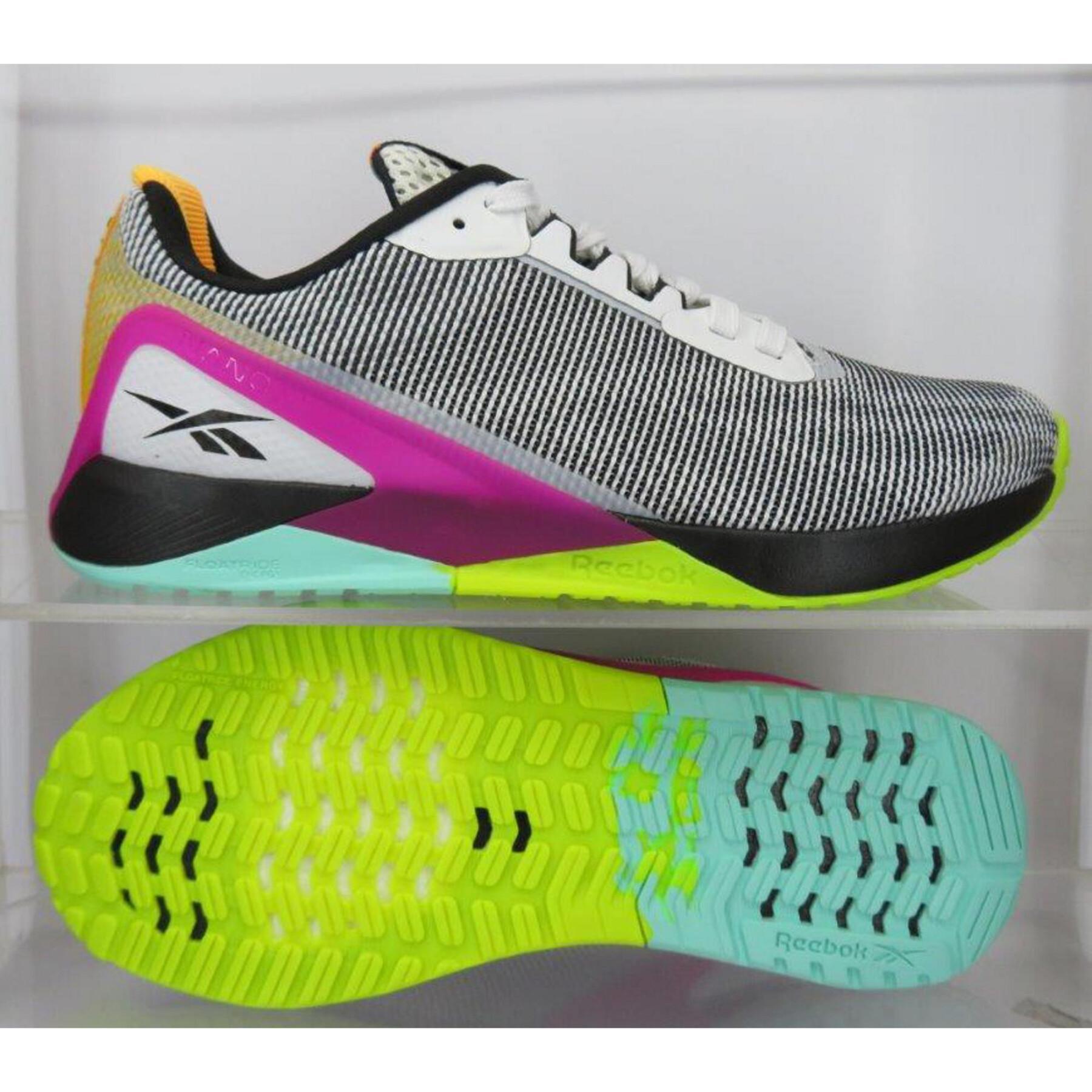 Schuhe Reebok Nano X1 Grit