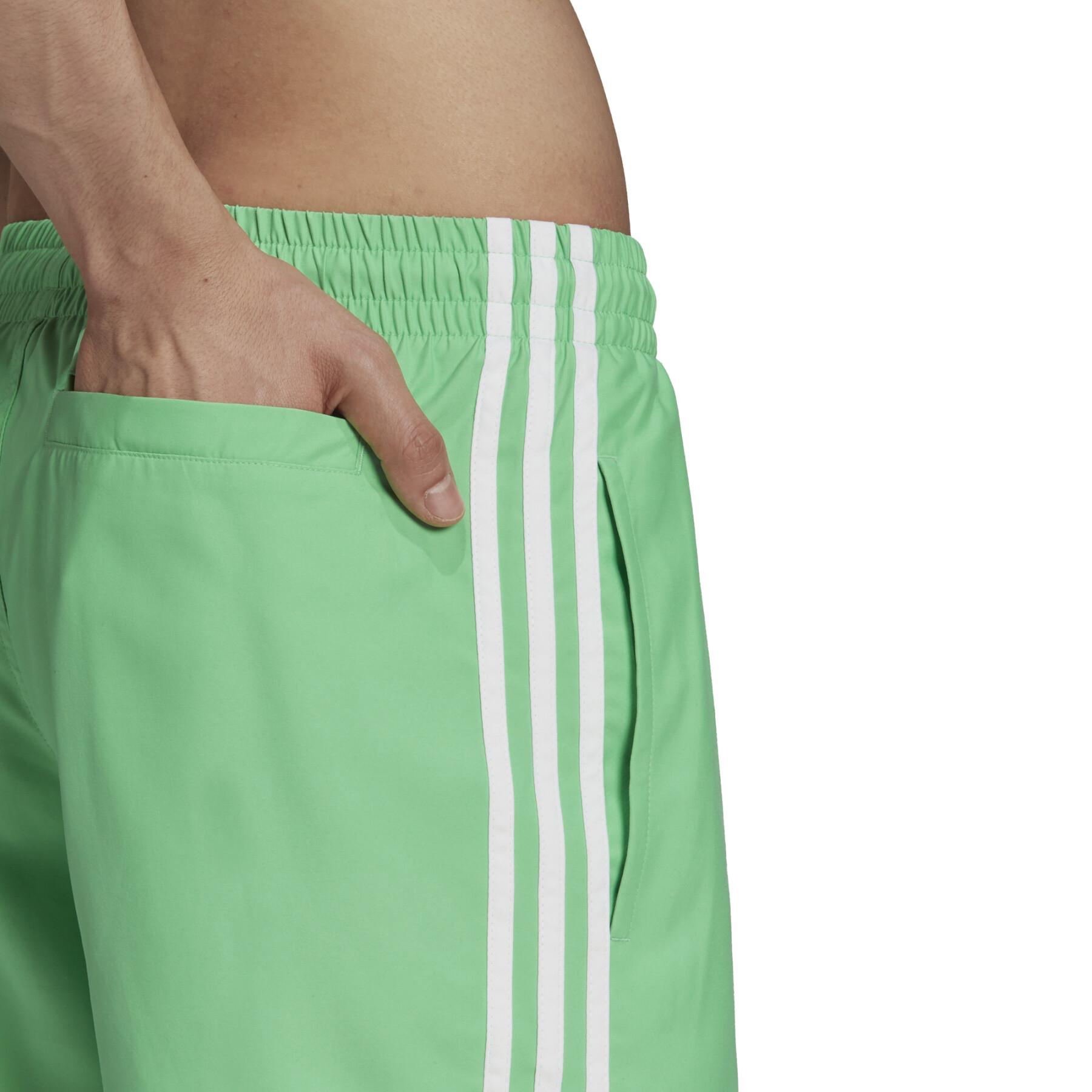 Badeshorts adidas Originals Adicolor 3-Stripes