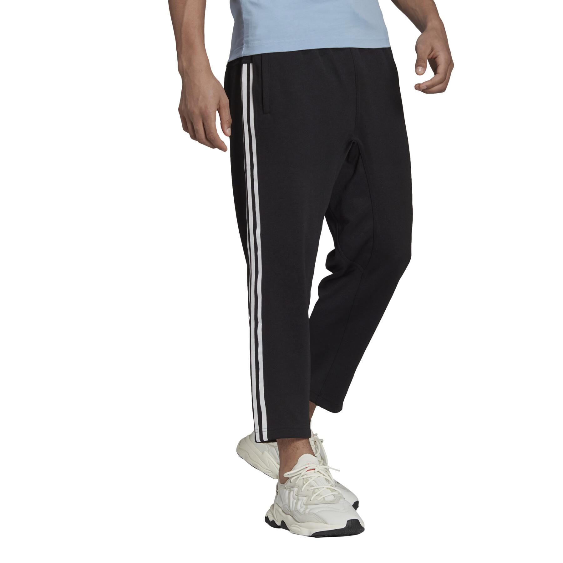 Jogginghose adidas Originals Adicolor 3-Stripes 7/8