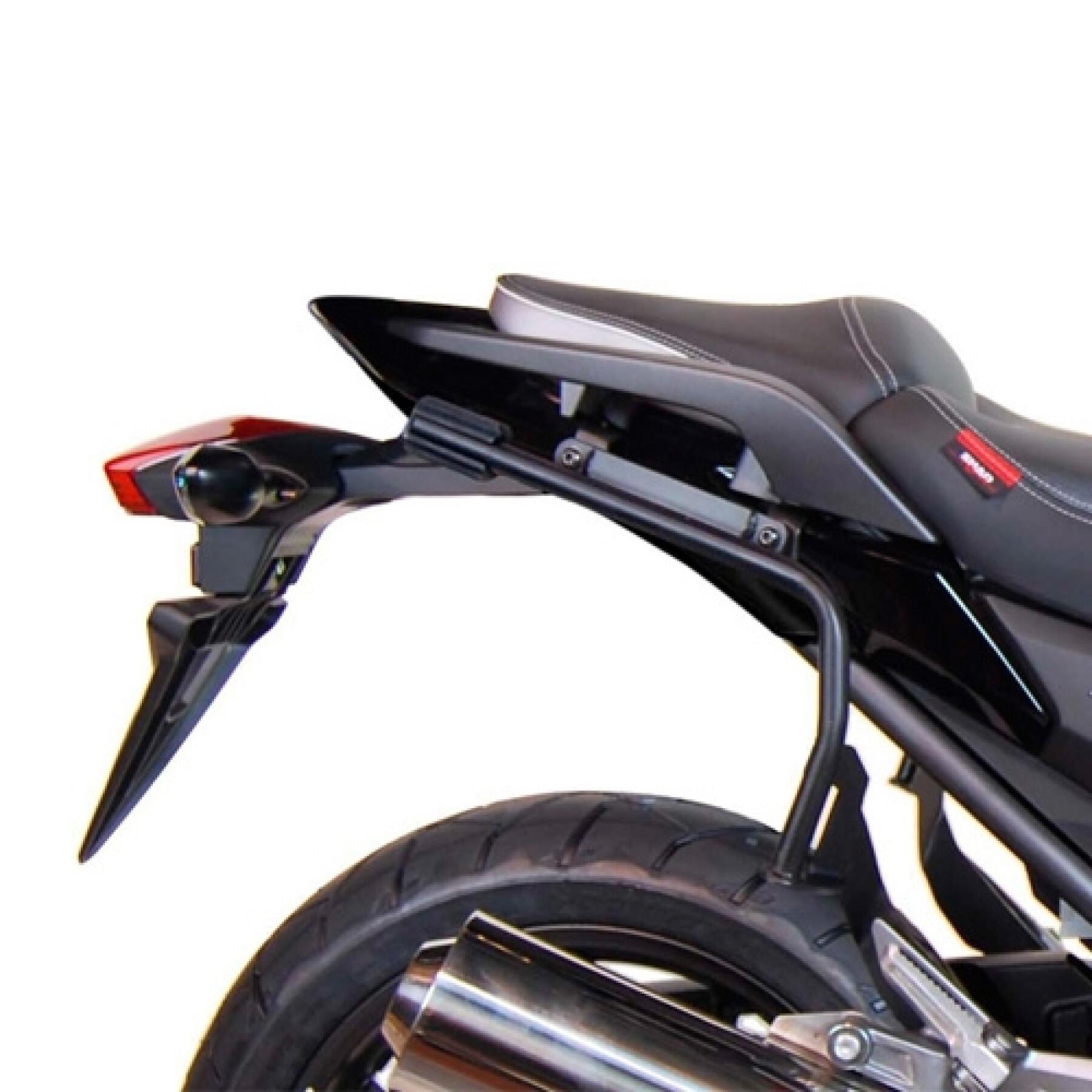 Seitenkofferträger Motorrad Shad 3P System Honda 700 Integra (12 À 13)