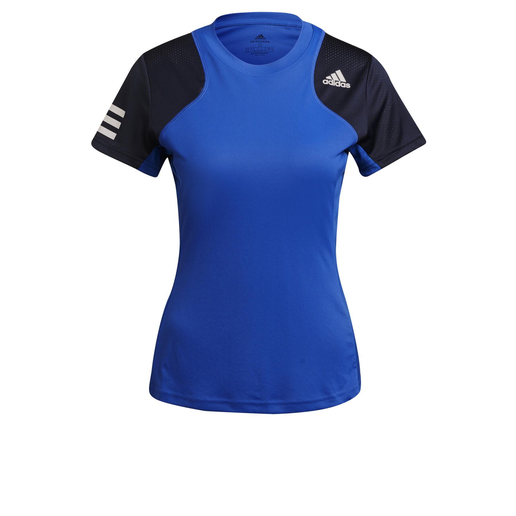 Frauen-T-Shirt adidas Club Tennis