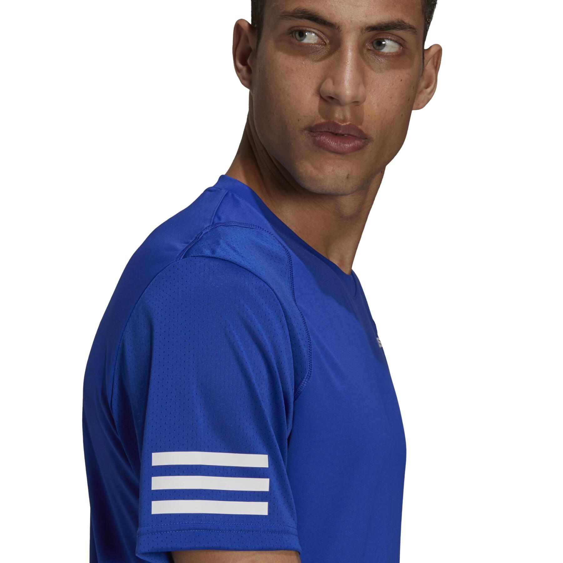 T-shirt adidas Club Tennis 3-Stripes