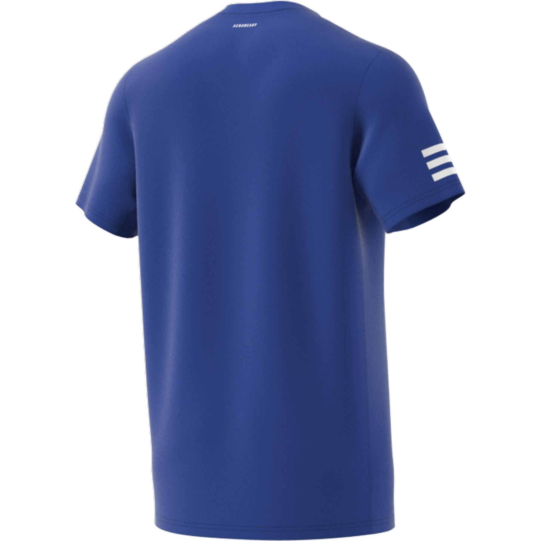 T-shirt adidas Club Tennis 3-Stripes