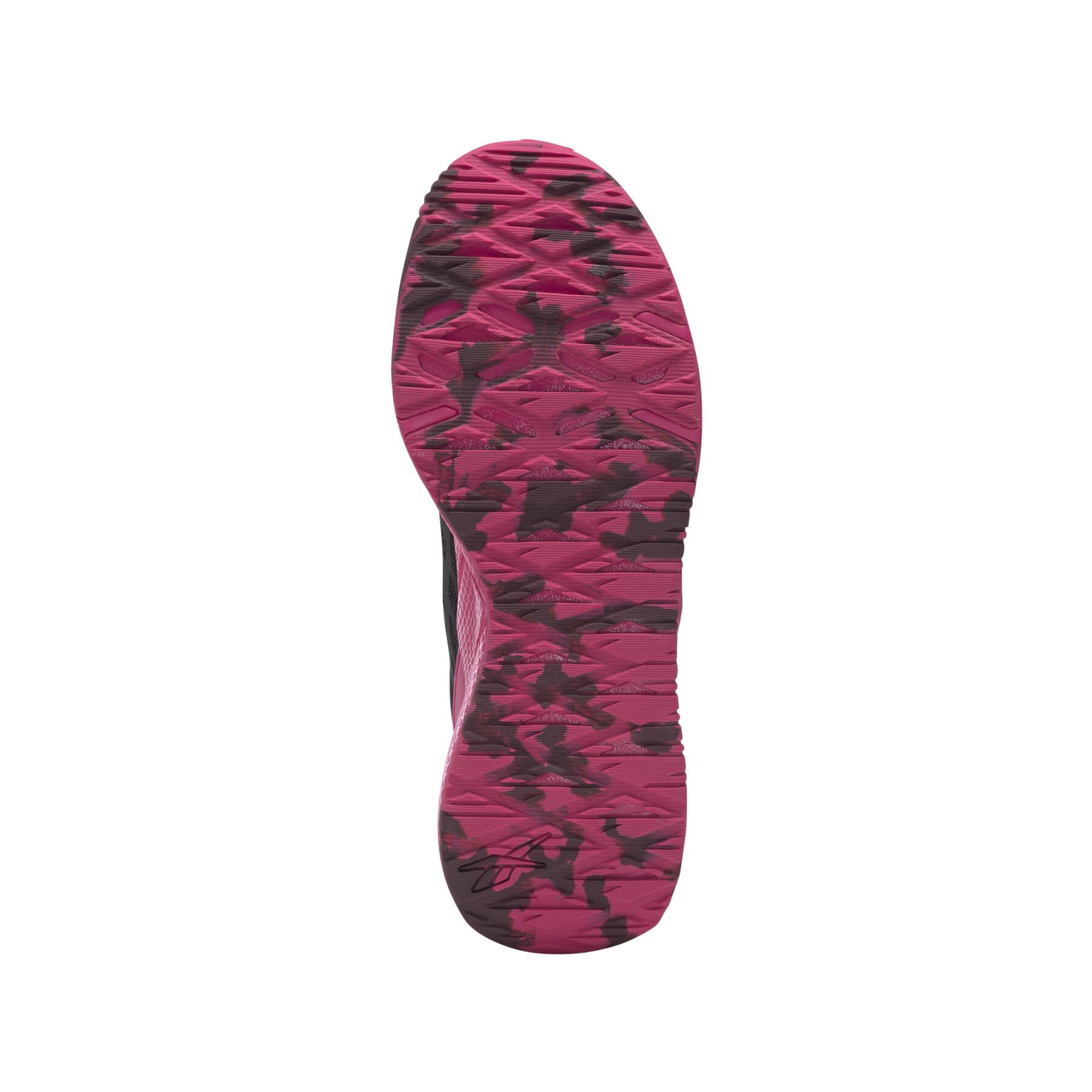 Schuhe für Frauen Reebok Nanoflex Tr