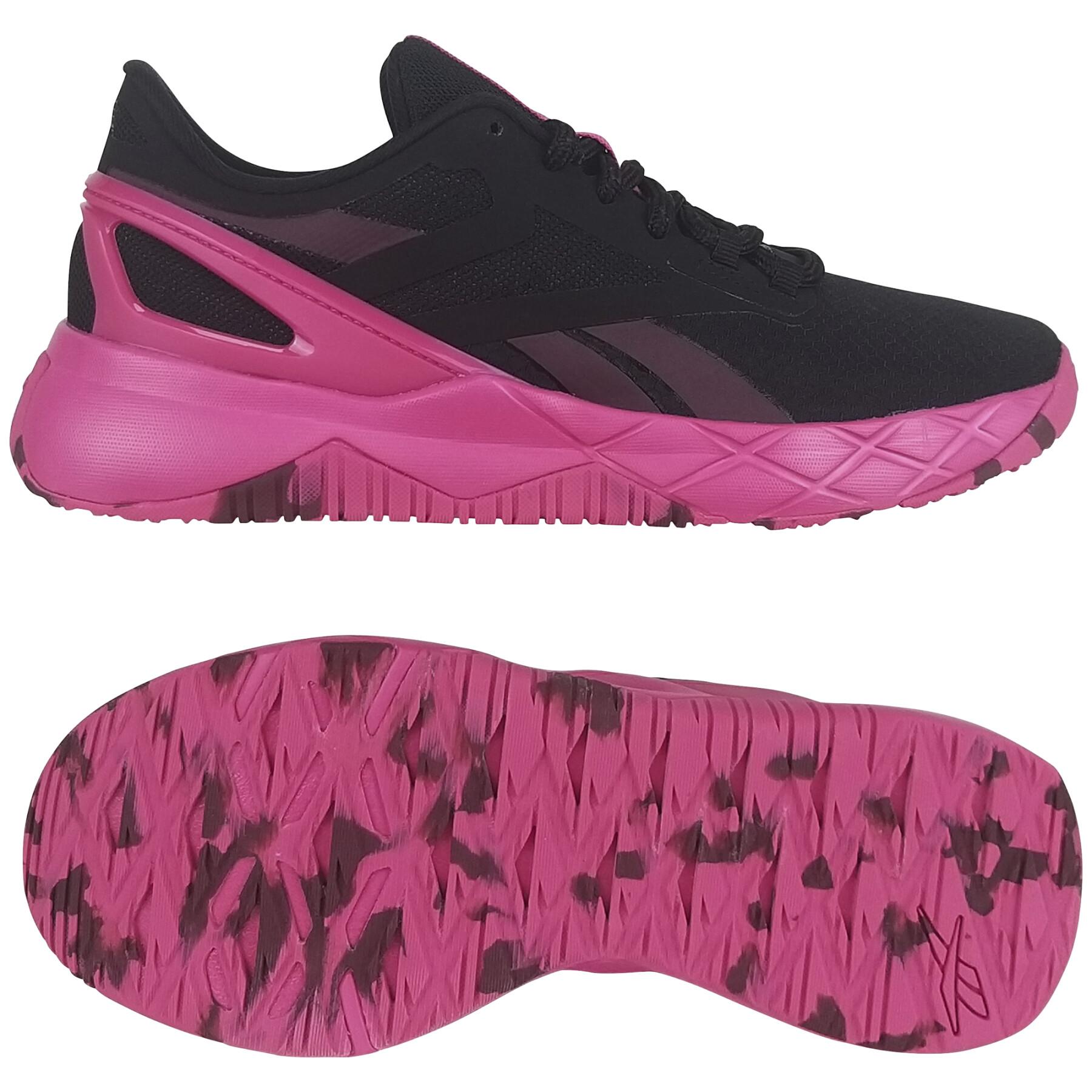 Schuhe für Frauen Reebok Nanoflex Tr