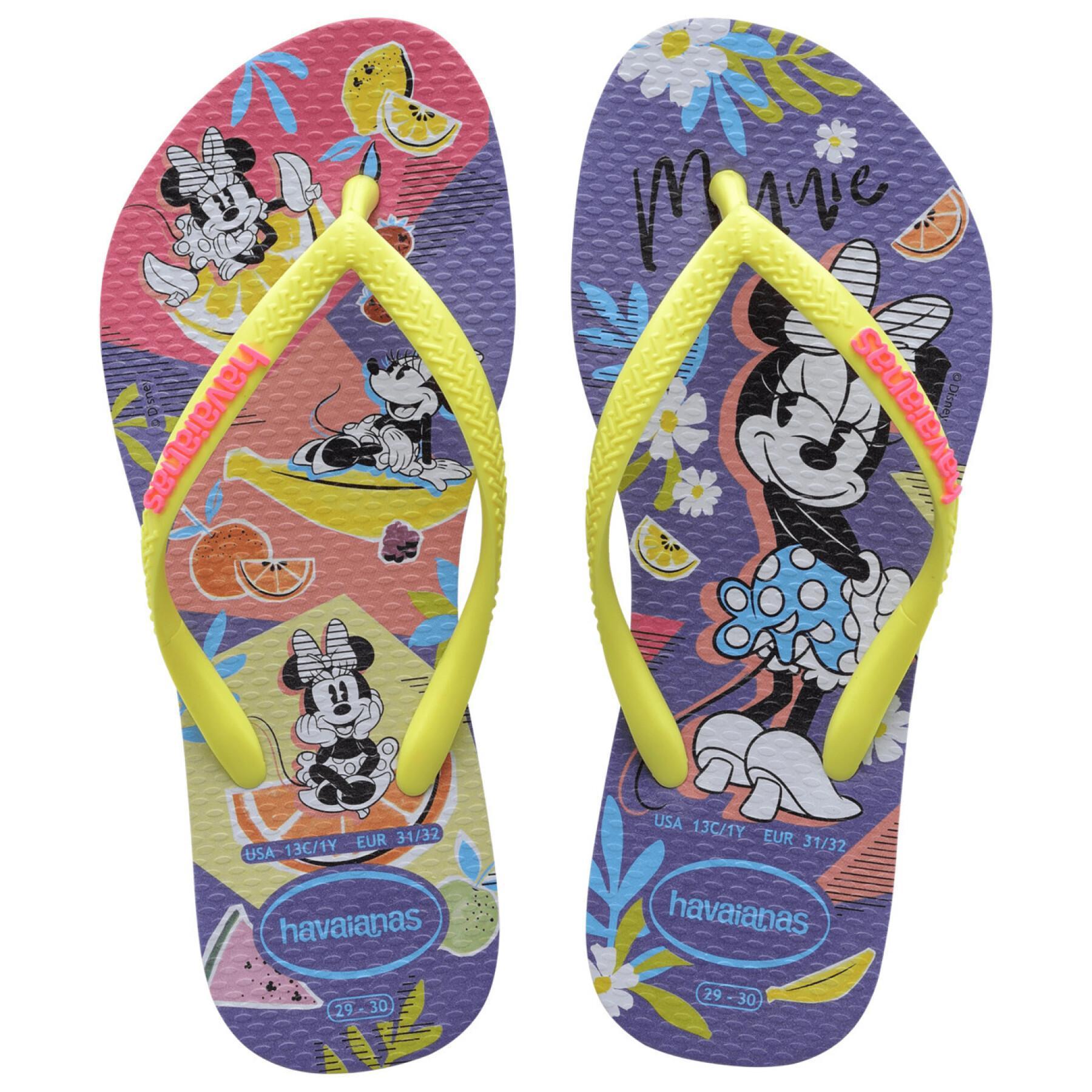 Flip-Flops Kind Havaianas Disney Cool