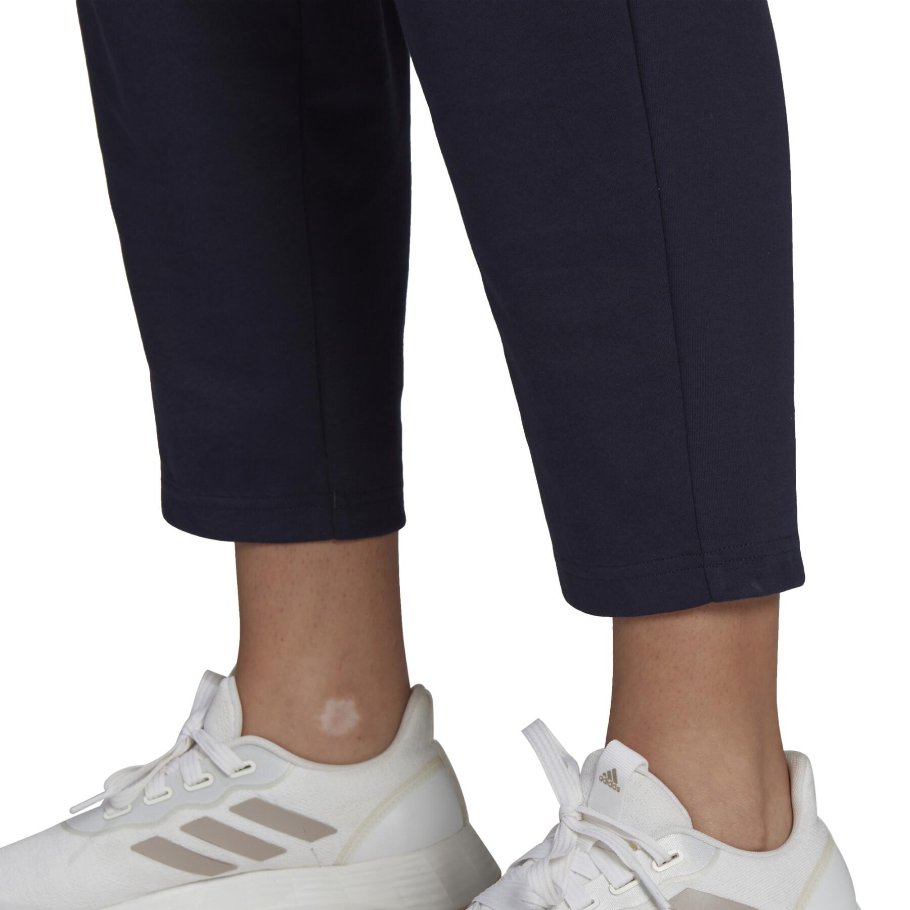 Damenhosen adidas Designed To Move Studio 7/8 Sport