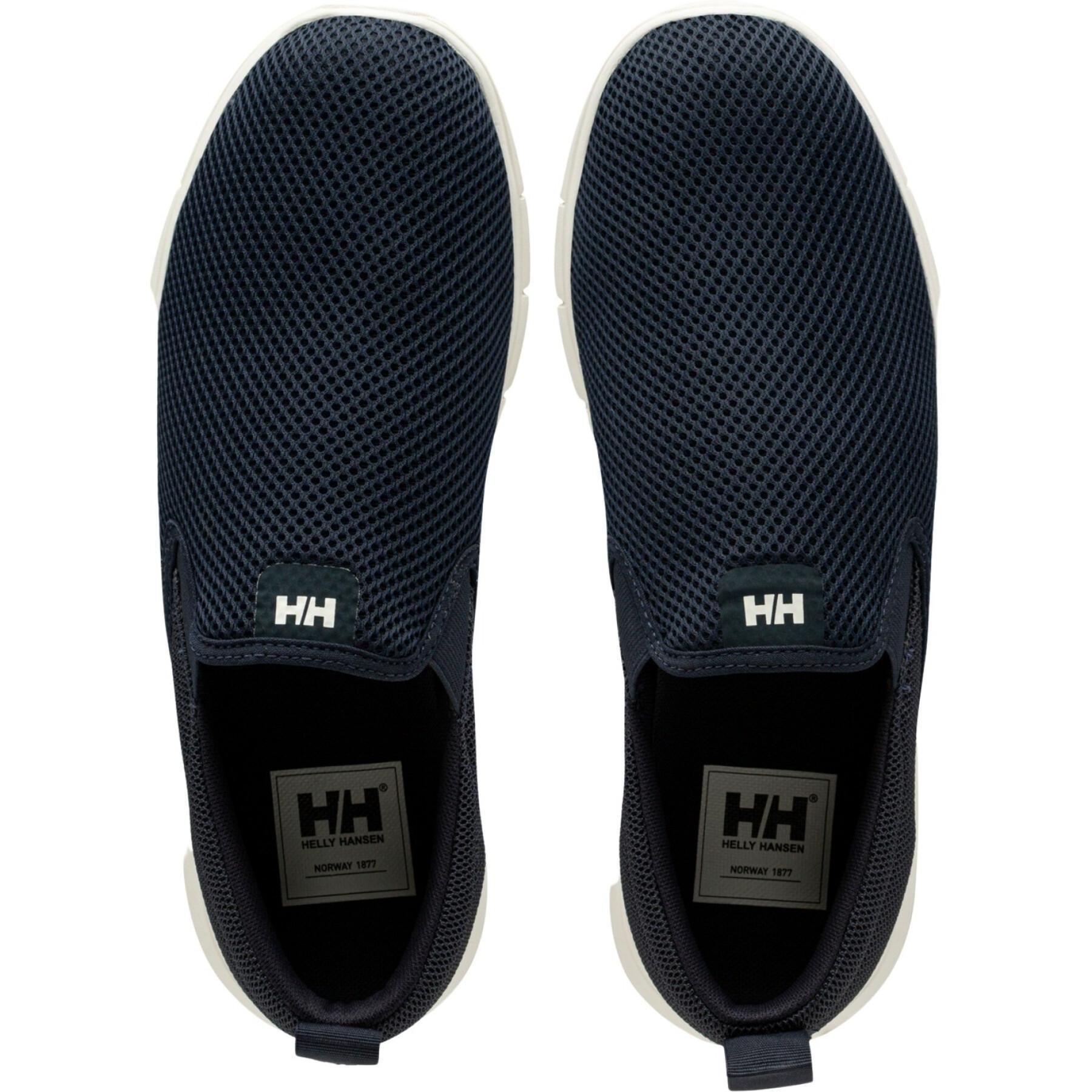 Sneakers Helly Hansen Ahiga Slip-On