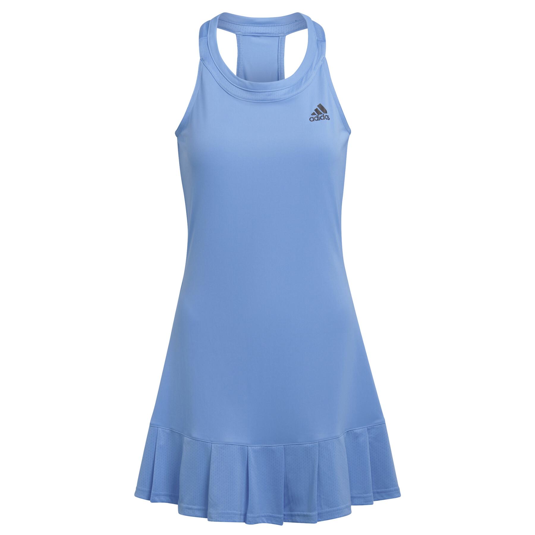 Kleid Frau adidas Club Tennis