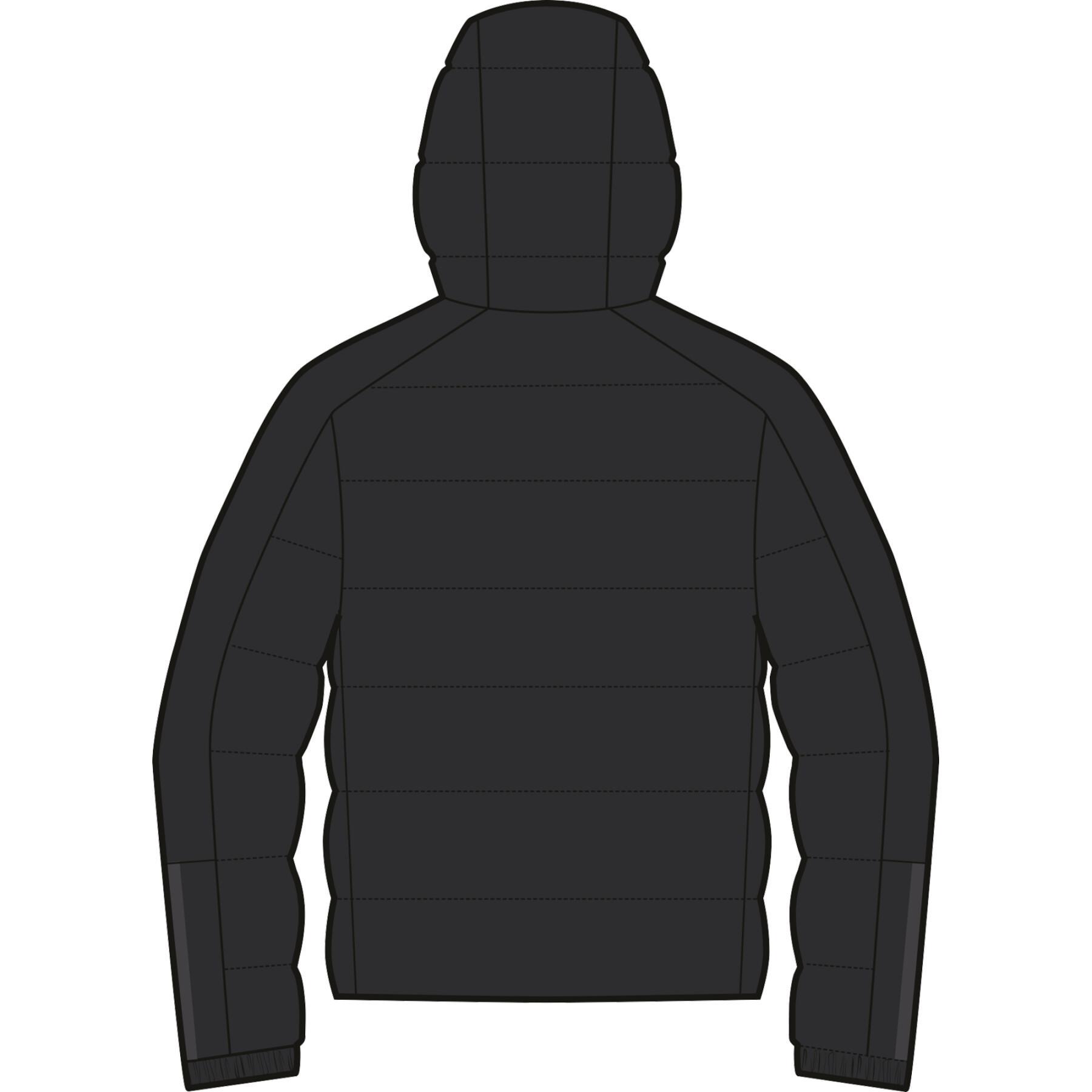 New Zealand Jacket All Blacks Lifestyle 2021/22