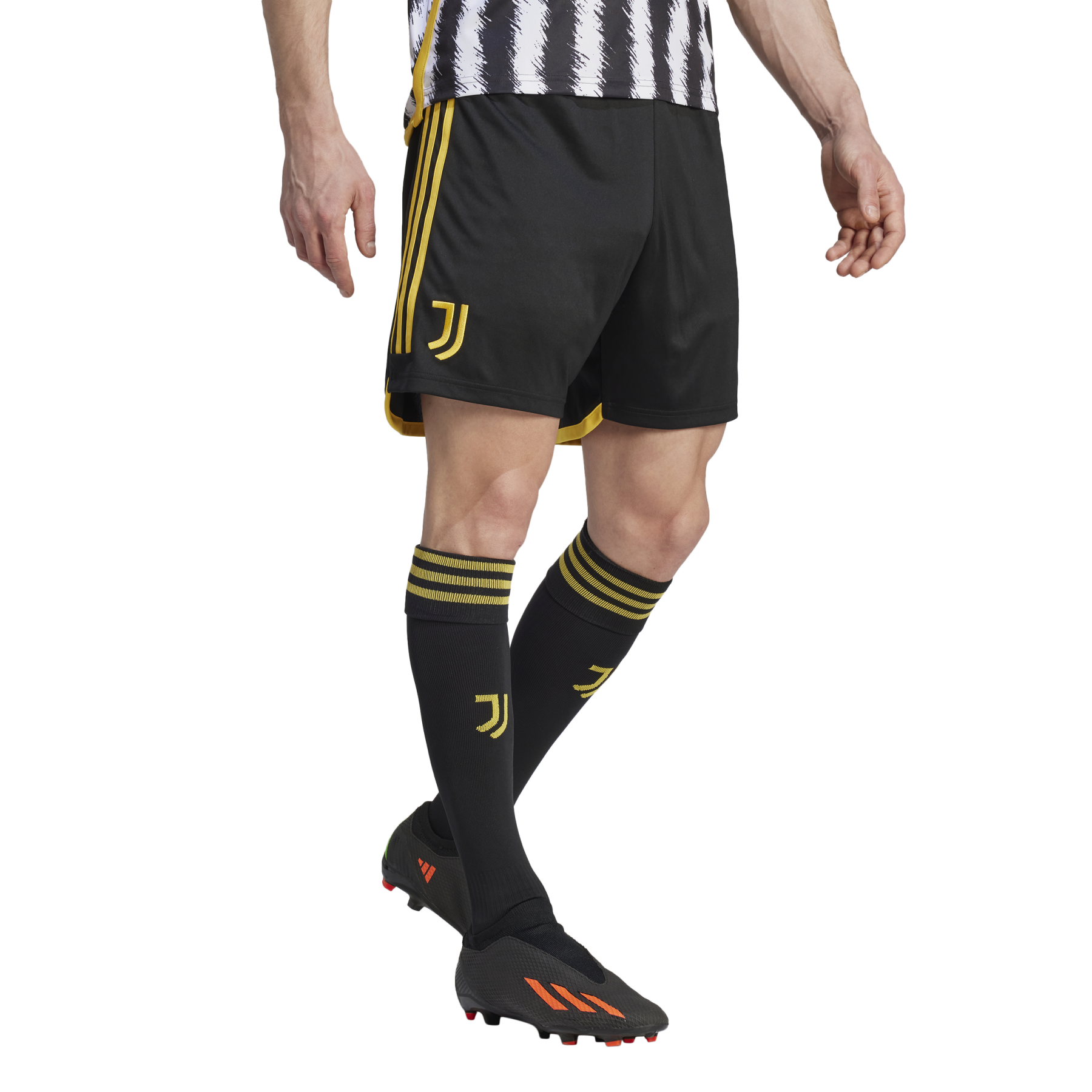 Shorts – Juventus Turin 2023/24 Heim