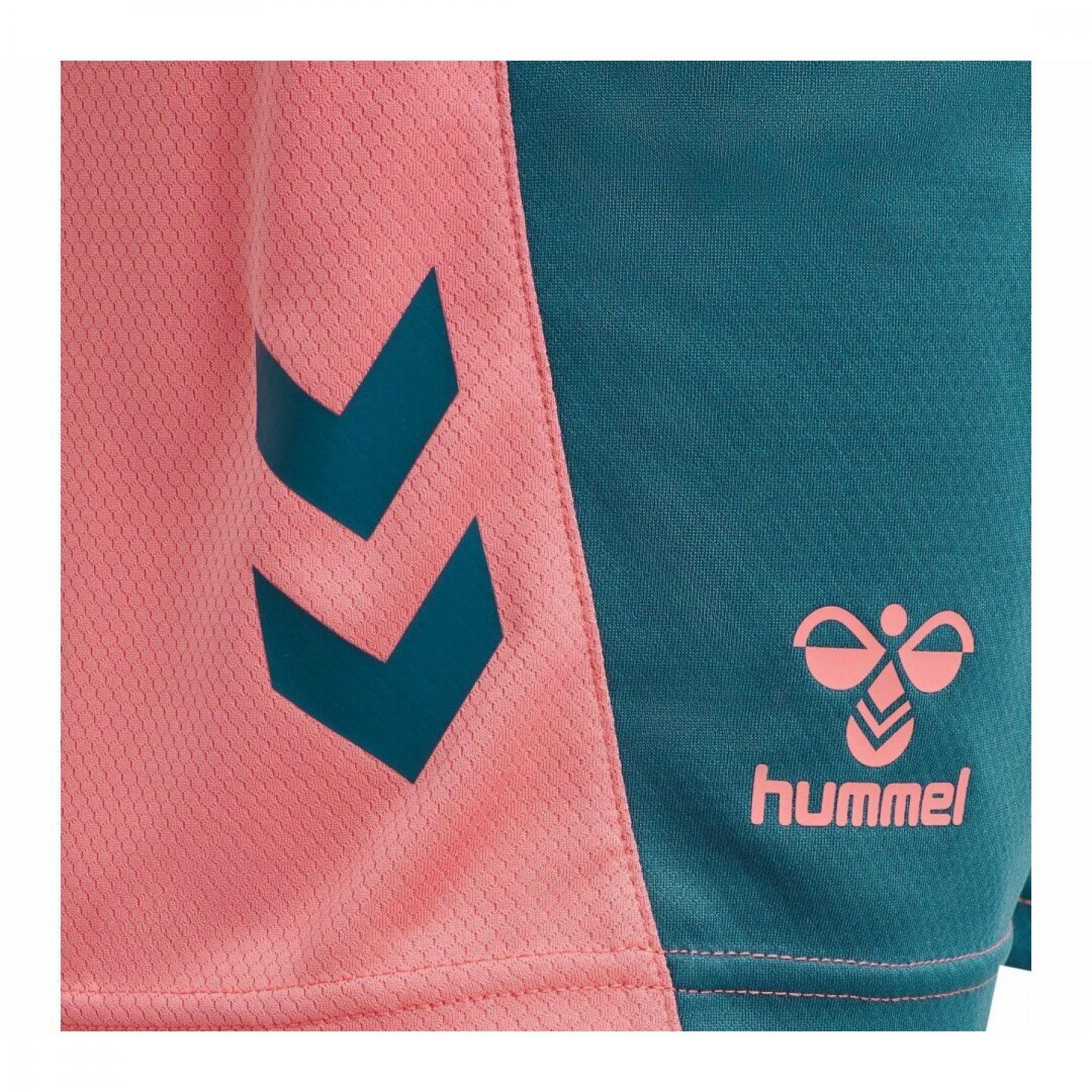 Damen-Shorts Hummel hmlACTION